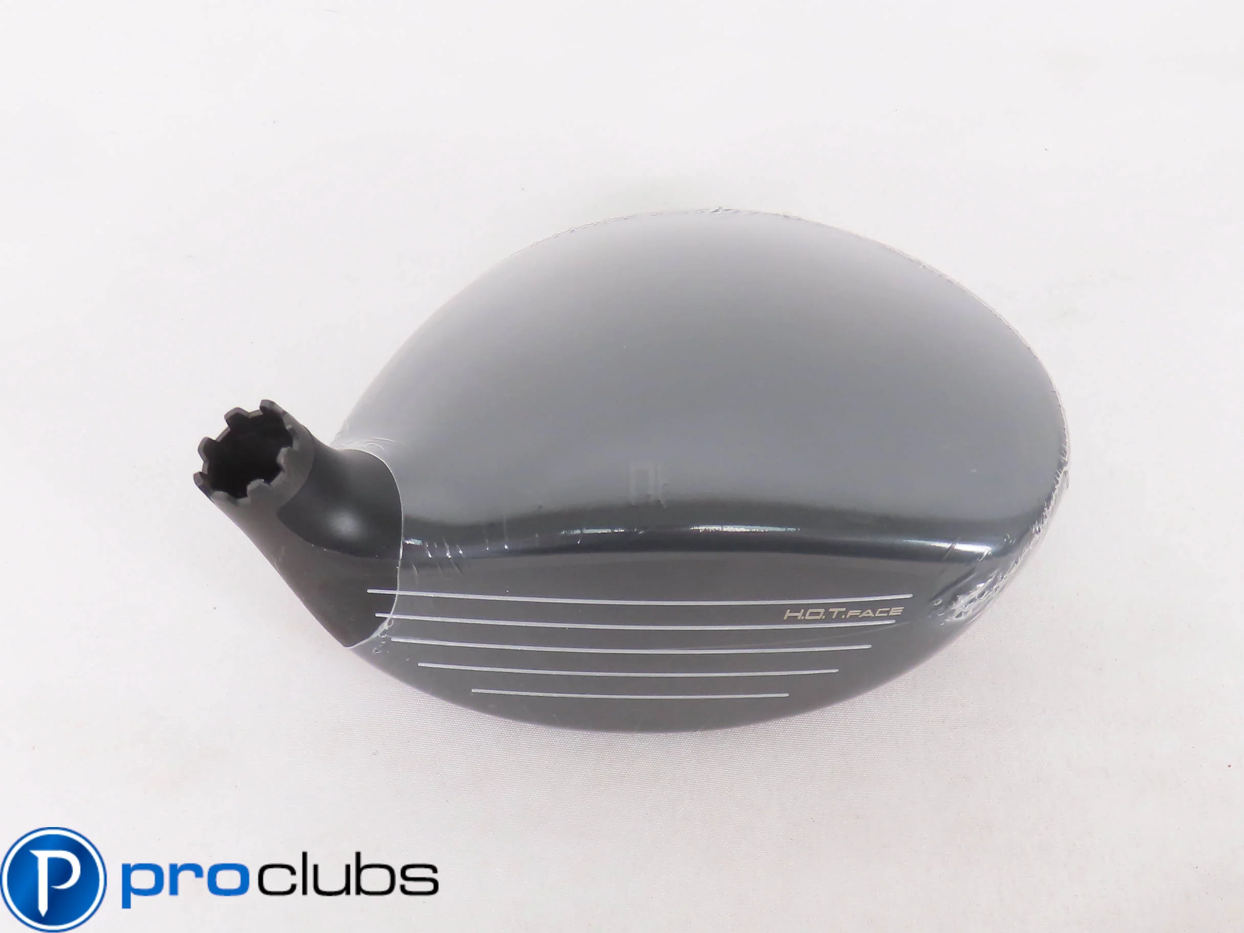 New! Left Handed Cobra DS-Adapt X 15* 3 Wood - Head Only - 469497 - Image 2