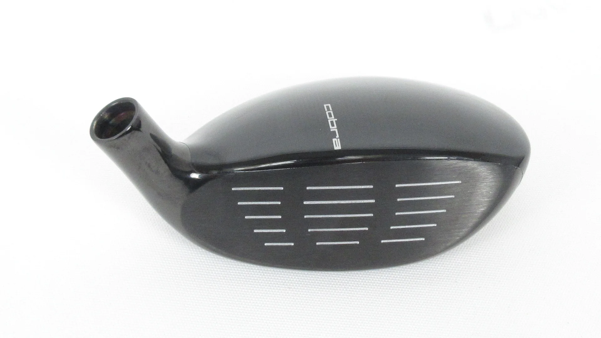NEW -Left Handed- COBRA F-MAX SUPERLITE DRAW 22° 4H HYBRID (Head Only) 303832-SU - Image 2