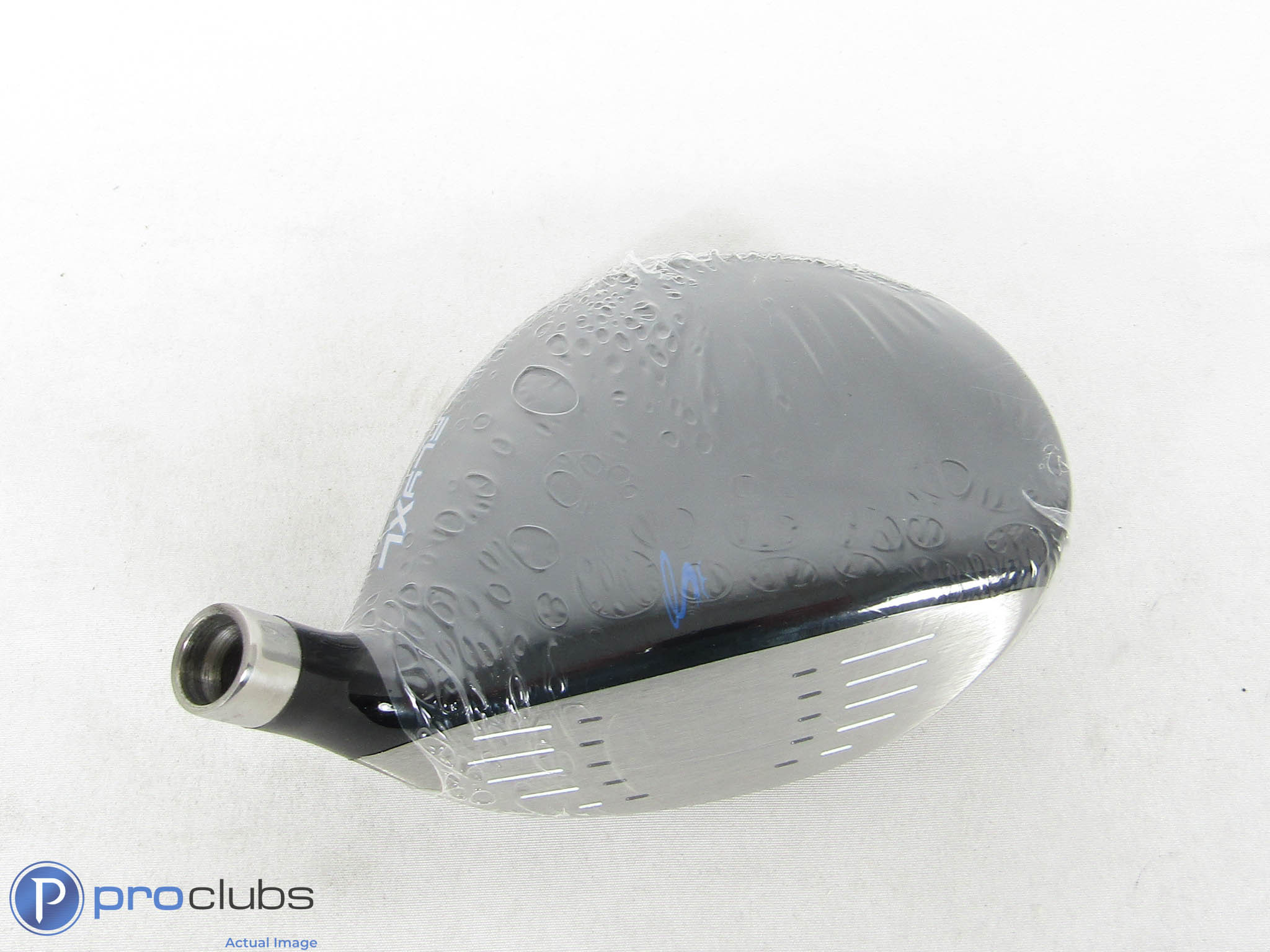 NEW Left Handed! Cobra Fly XL 19* 5 Wood - Head Only - 454805 - Image 2