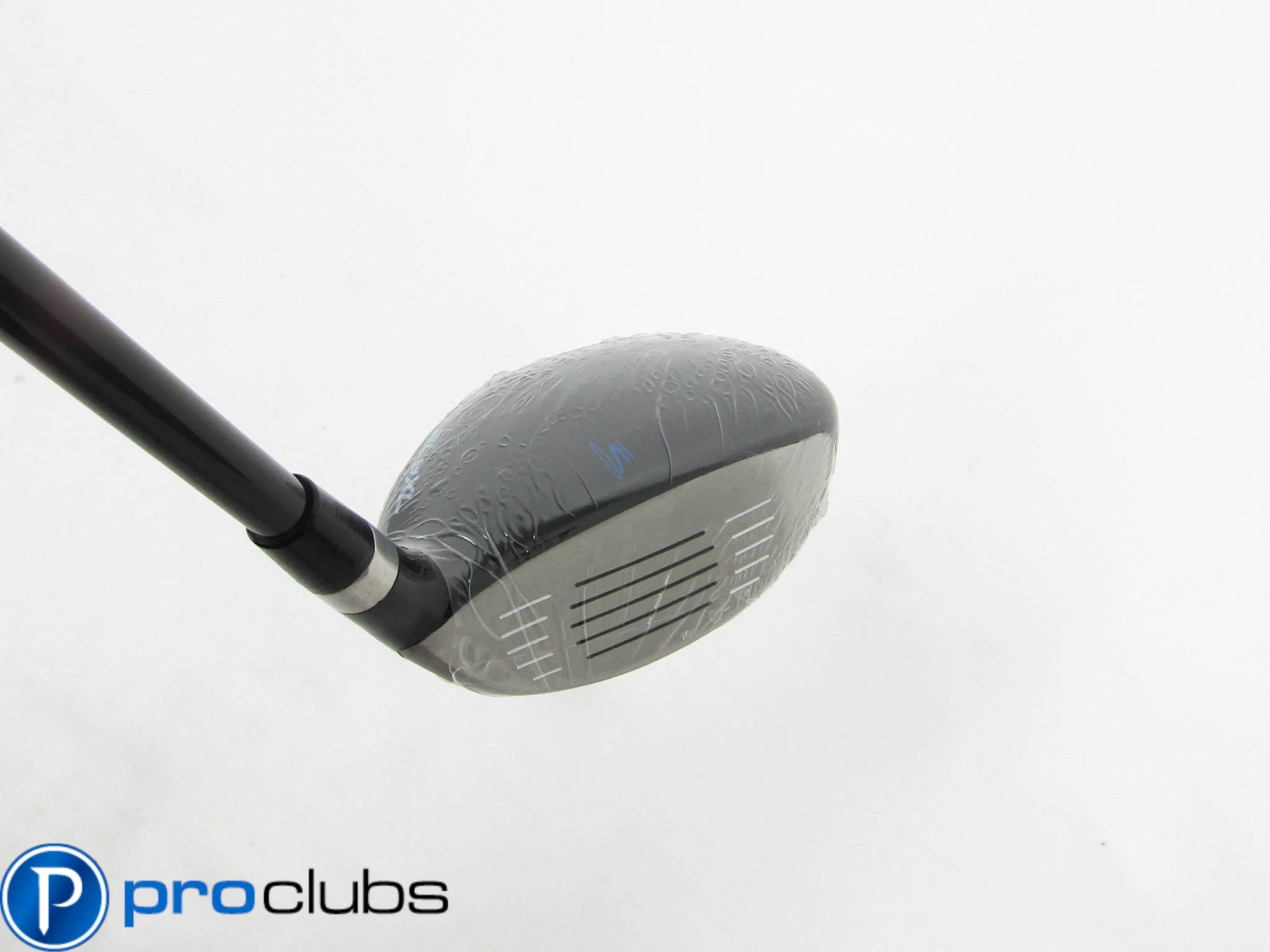 NEW Left Handed COBRA FLY XL 20* #3 HYBRID SENIOR FLEX #464070 - Image 2