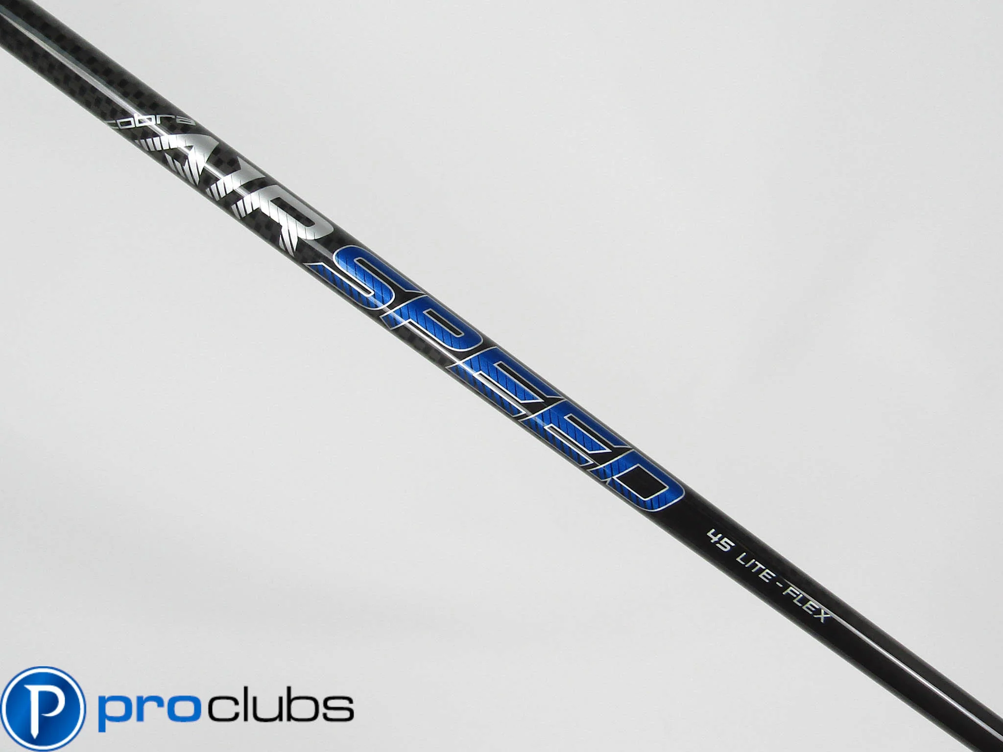 NEW Left Handed COBRA FLY XL 20* #3 HYBRID SENIOR FLEX #464070 - Image 3