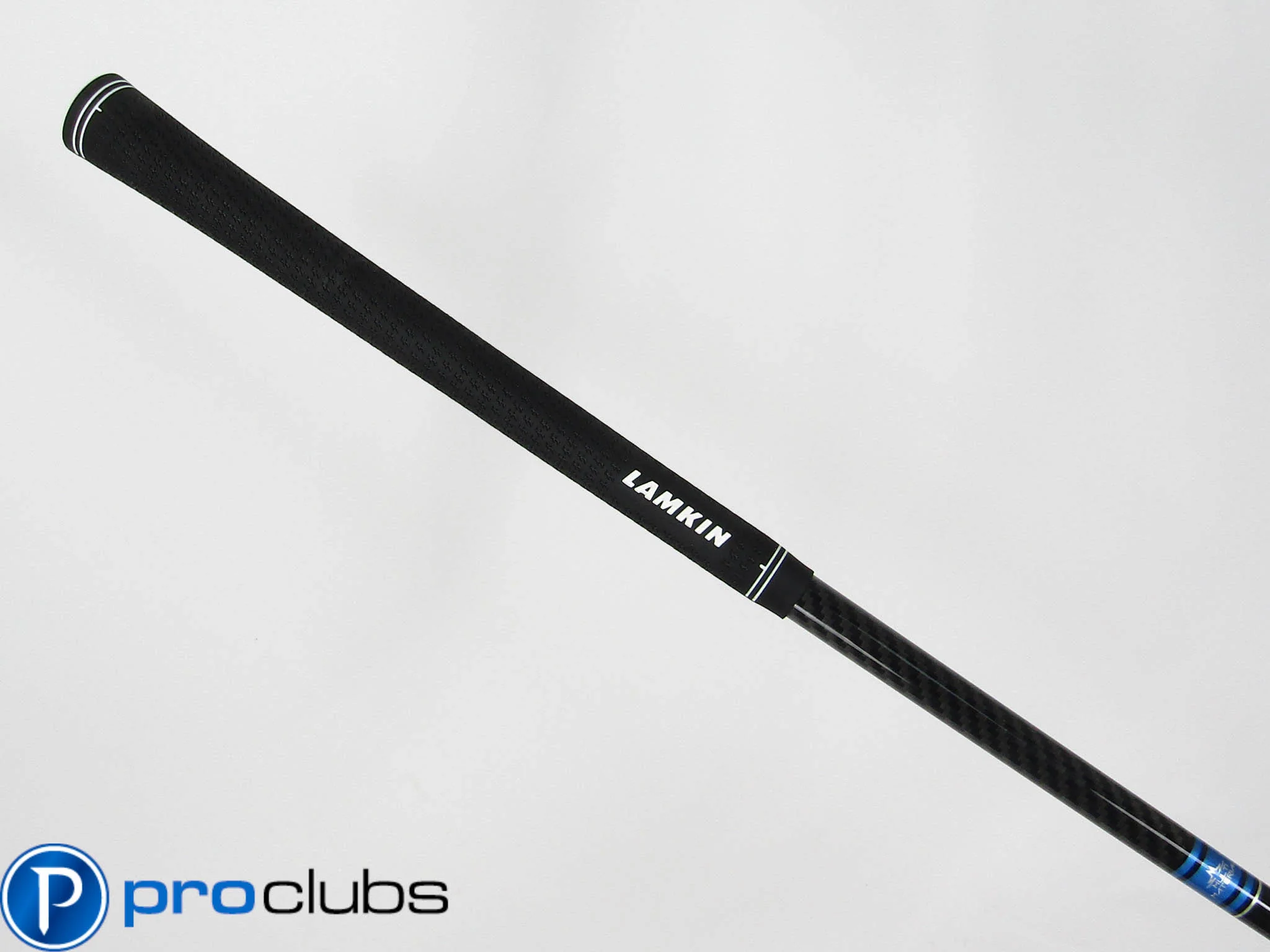 NEW Left Handed COBRA FLY XL 20* #3 HYBRID TENSEI BLUE 80 STIFF FLEX #459025 - Image 4