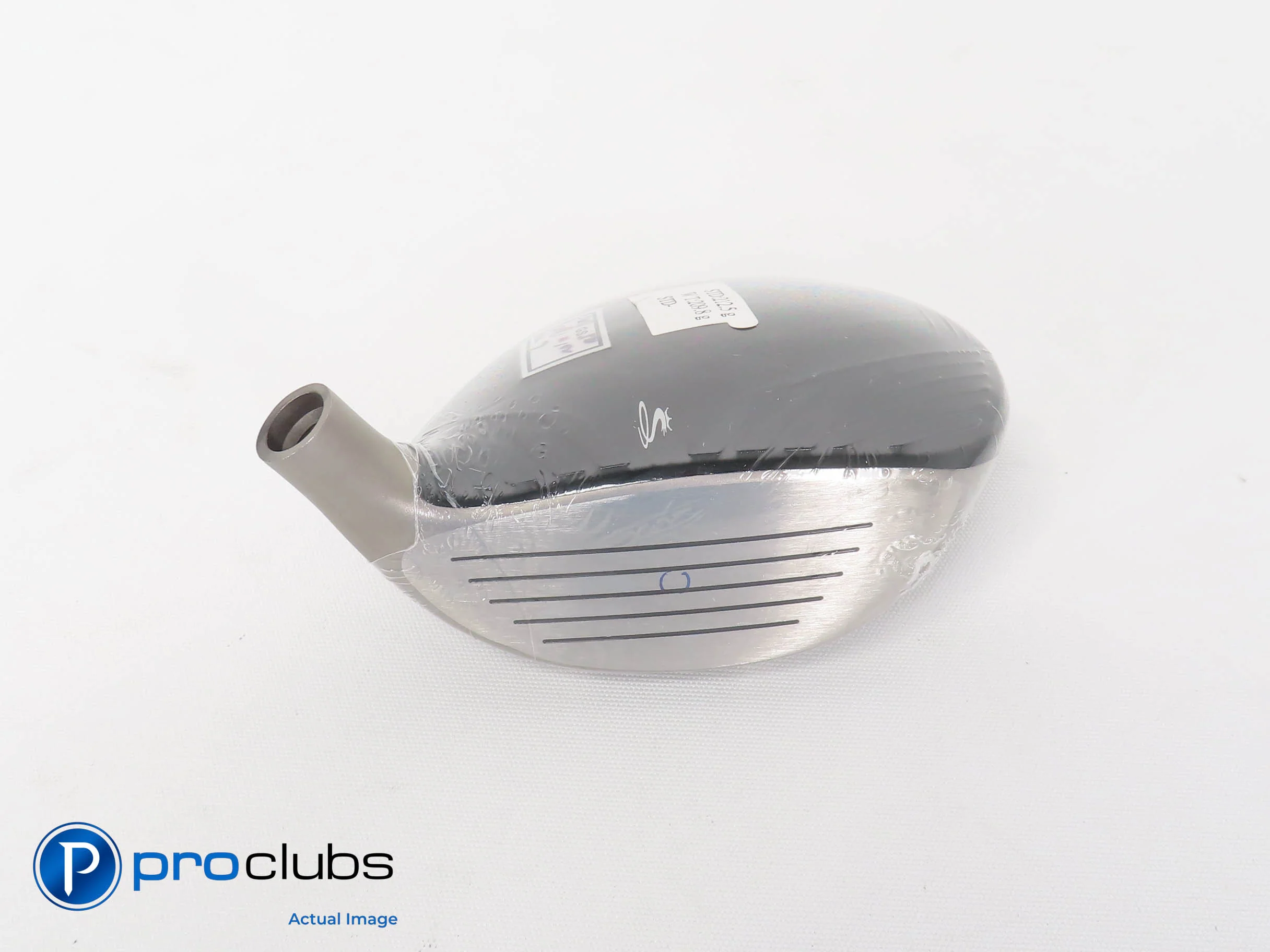 New! Left Handed Cobra King F8-S #5 Wood - Head Only LH - 311446 - Image 2