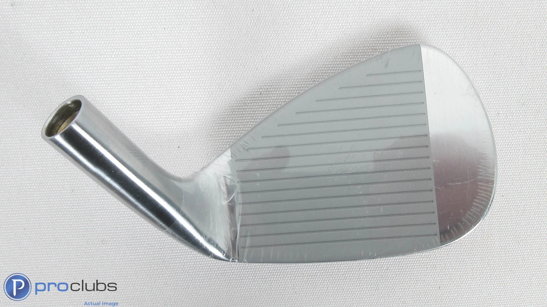 NEW! Left Handed Cobra King Forged TEC GW Iron - Head Only - L/H 394653 - Image 2