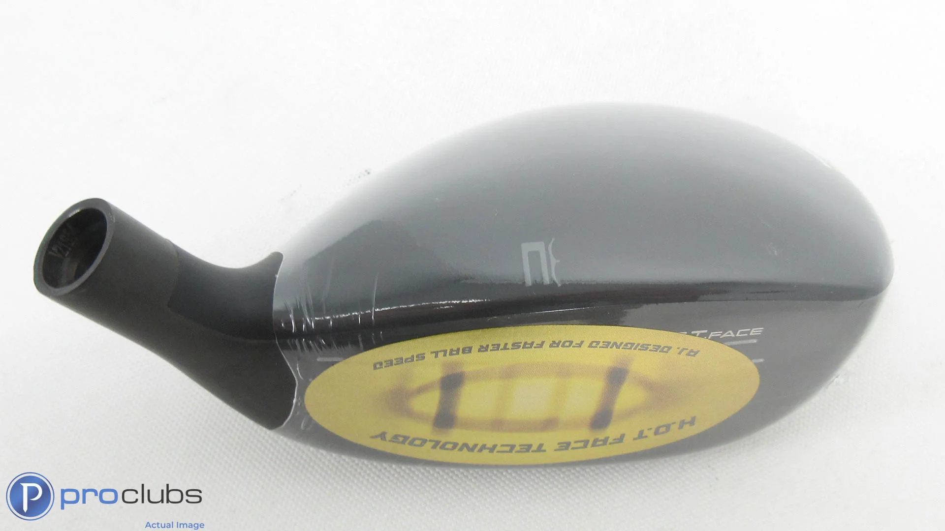 NEW! Left Handed Cobra King LTDx 21* - 4 Hybrid - Head Only - L/H 367008 - Image 2