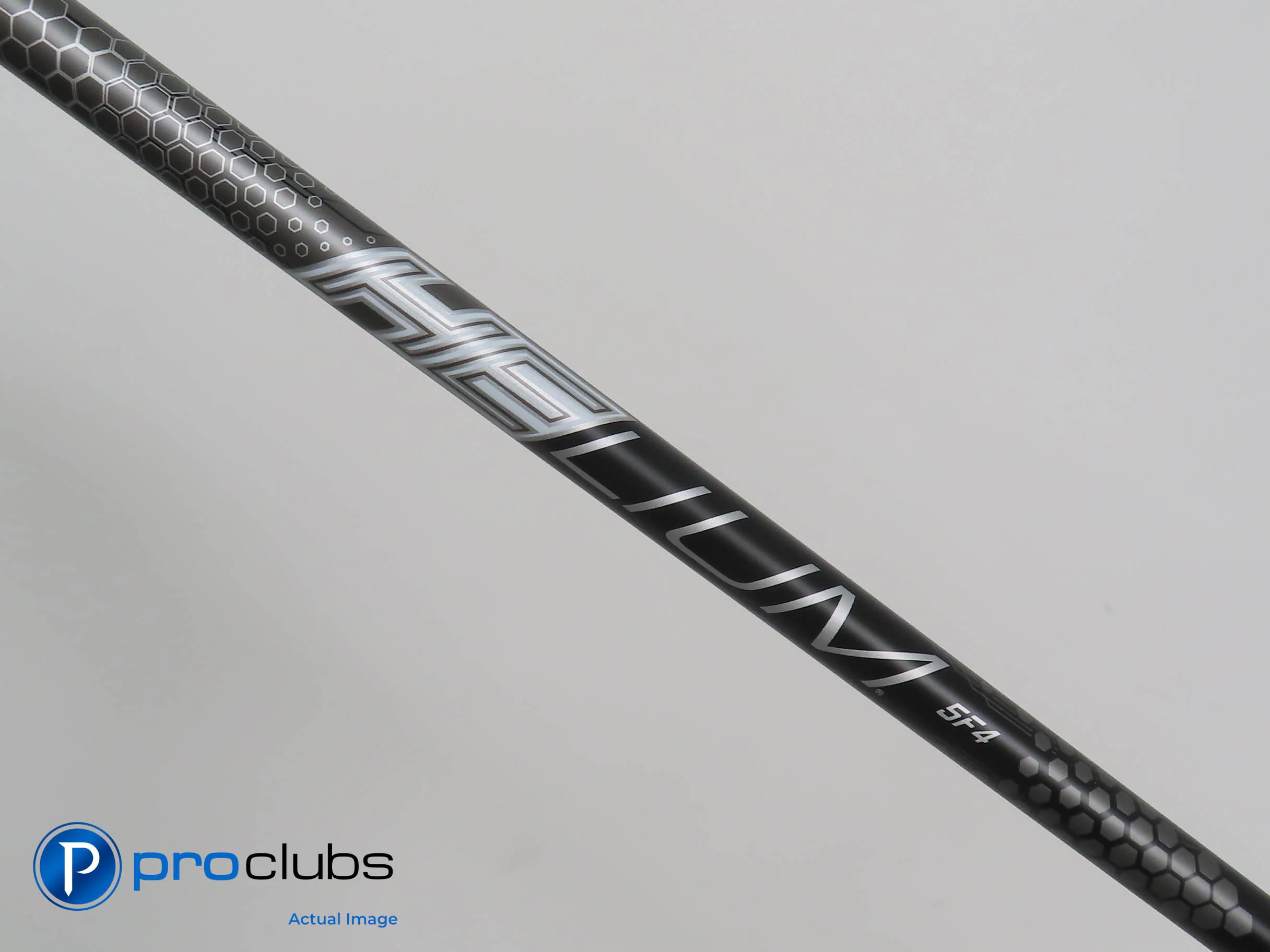 New! Left Handed Cobra King LTDx LS 14.5* 3 Wood - Helium 5F4 Stiff Flex 359120 - Image 3