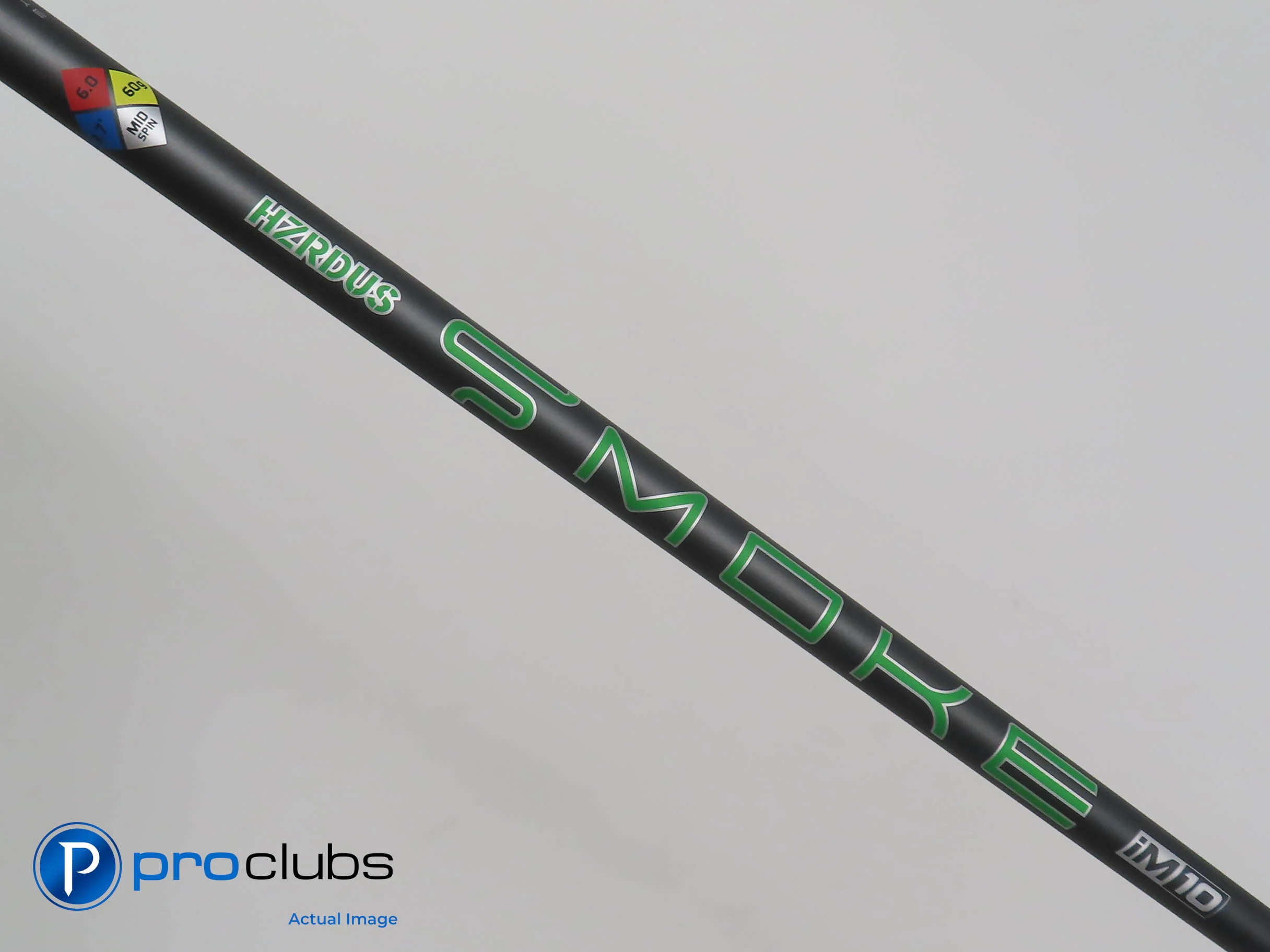 New! Left Handed Cobra King LTDx LS 14.5* 3 Wood - HZRDUS iM10 60g Stiff 359135 - Image 3
