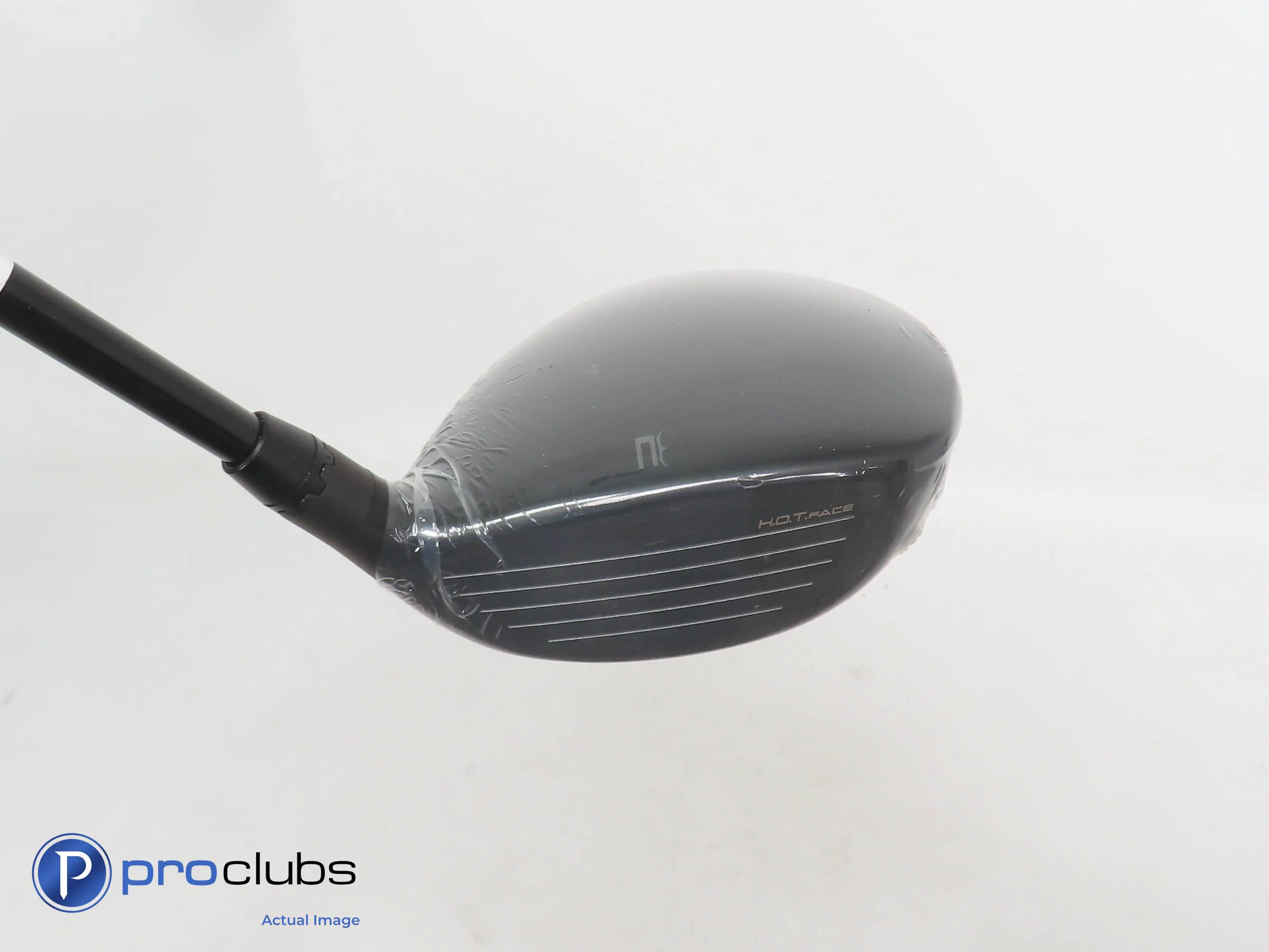 New! Left Handed Cobra King LTDx LS 14.5* 3 Wood - Tensei White 75g Stiff 359139 - Image 2