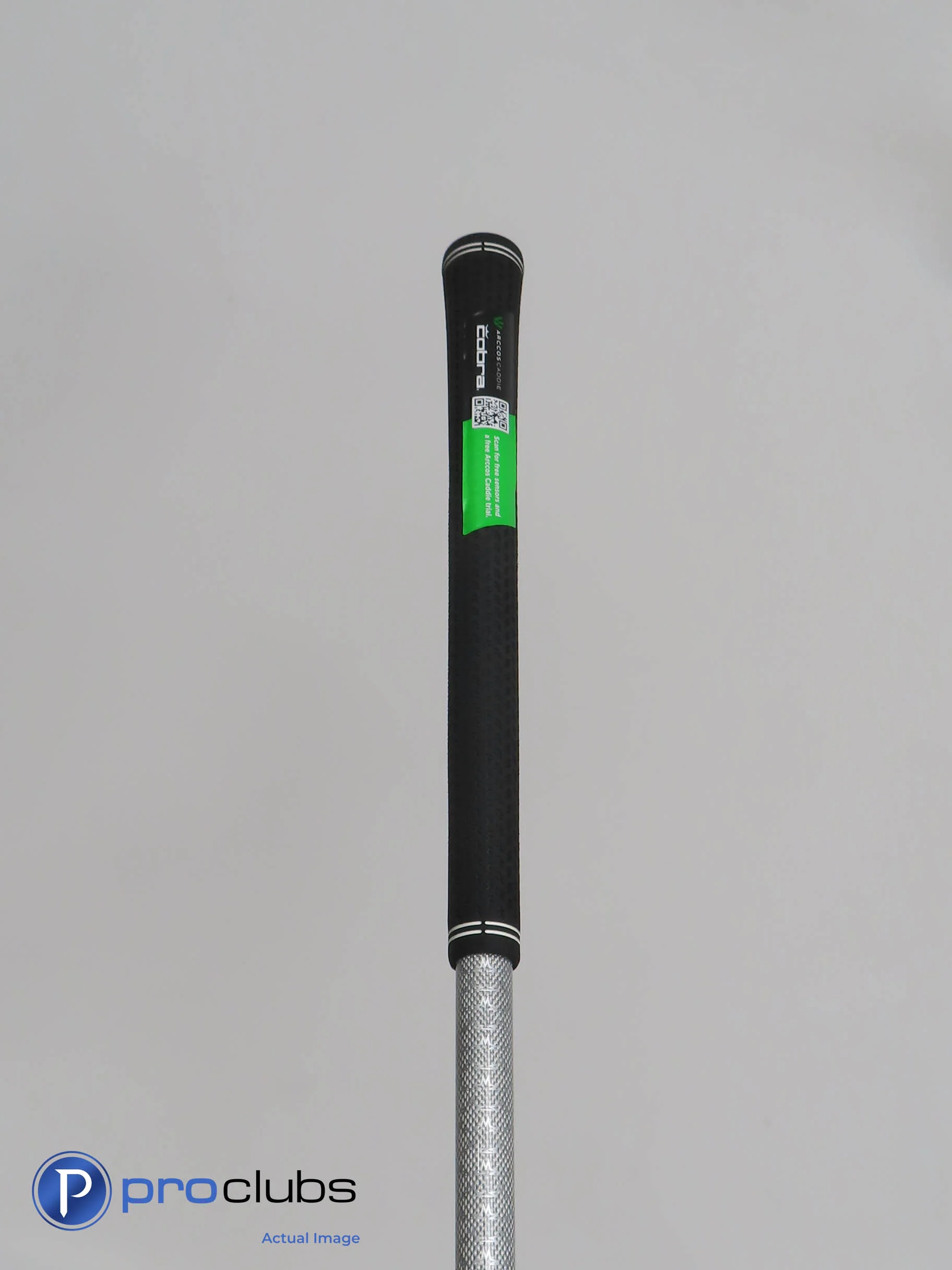 New! Left Handed Cobra King LTDx LS 14.5* 3 Wood - Tensei White 75g Stiff 359139 - Image 4