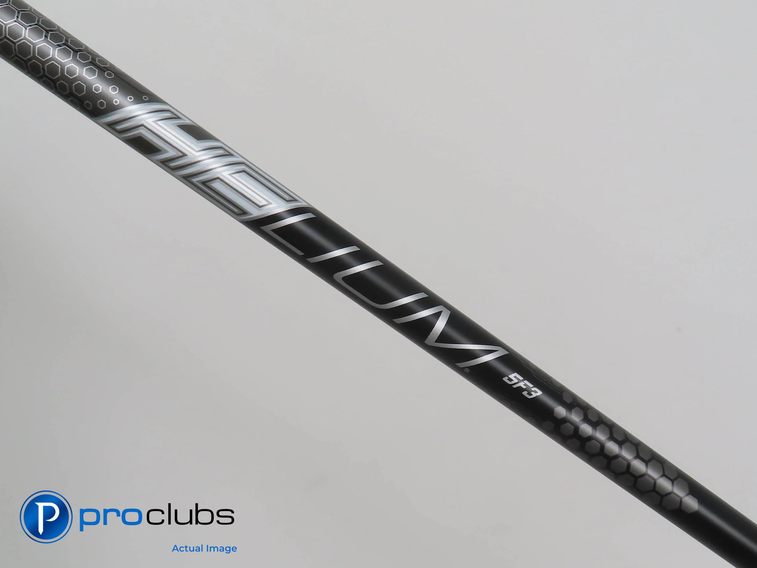 New! Left Handed Cobra King LTDx MAX 15.5* 3 Wood - Helium Regular Flex - 359128 - Image 3