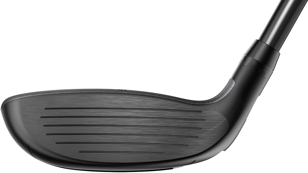New Left Handed Cobra King Tec Black 3H Hybrid 19 Degree Regular W/Headcover - Image 3