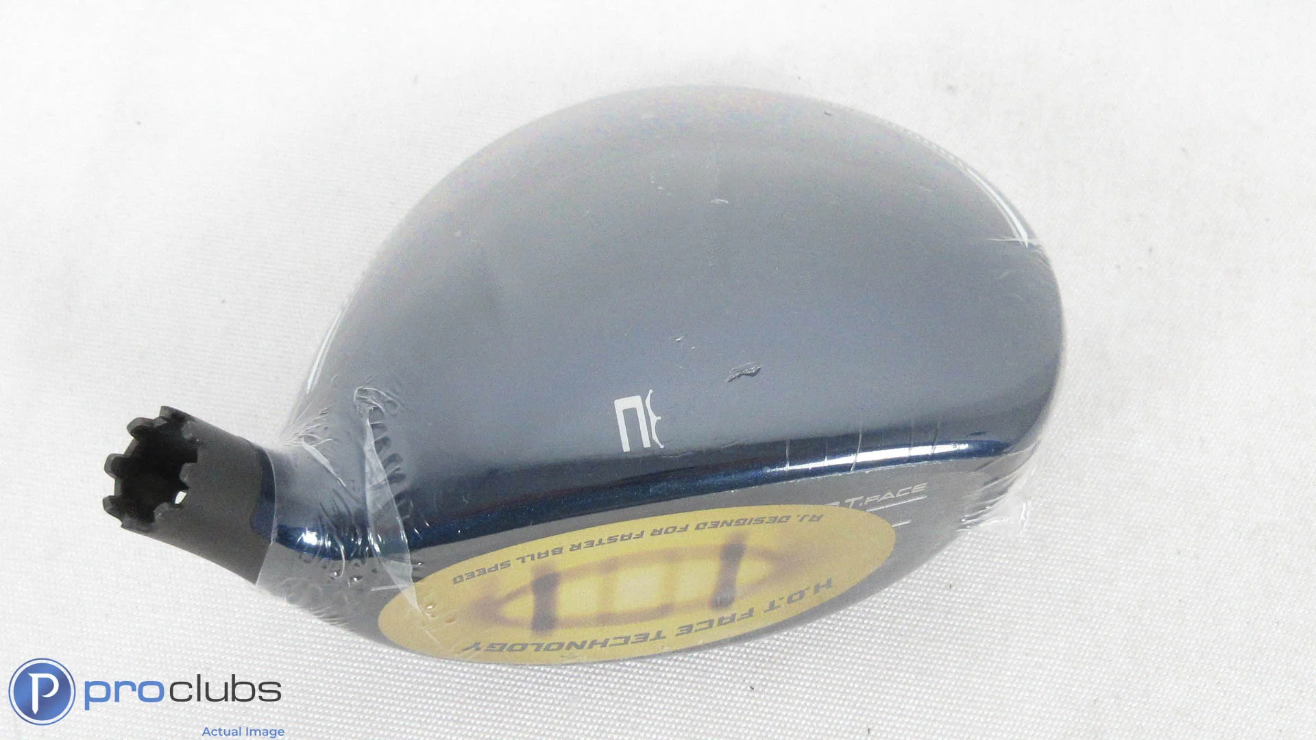 NEW! Left Handed Cobra LTDx 15* - 3 Wood - Head Only - L/H 390955 - Image 2
