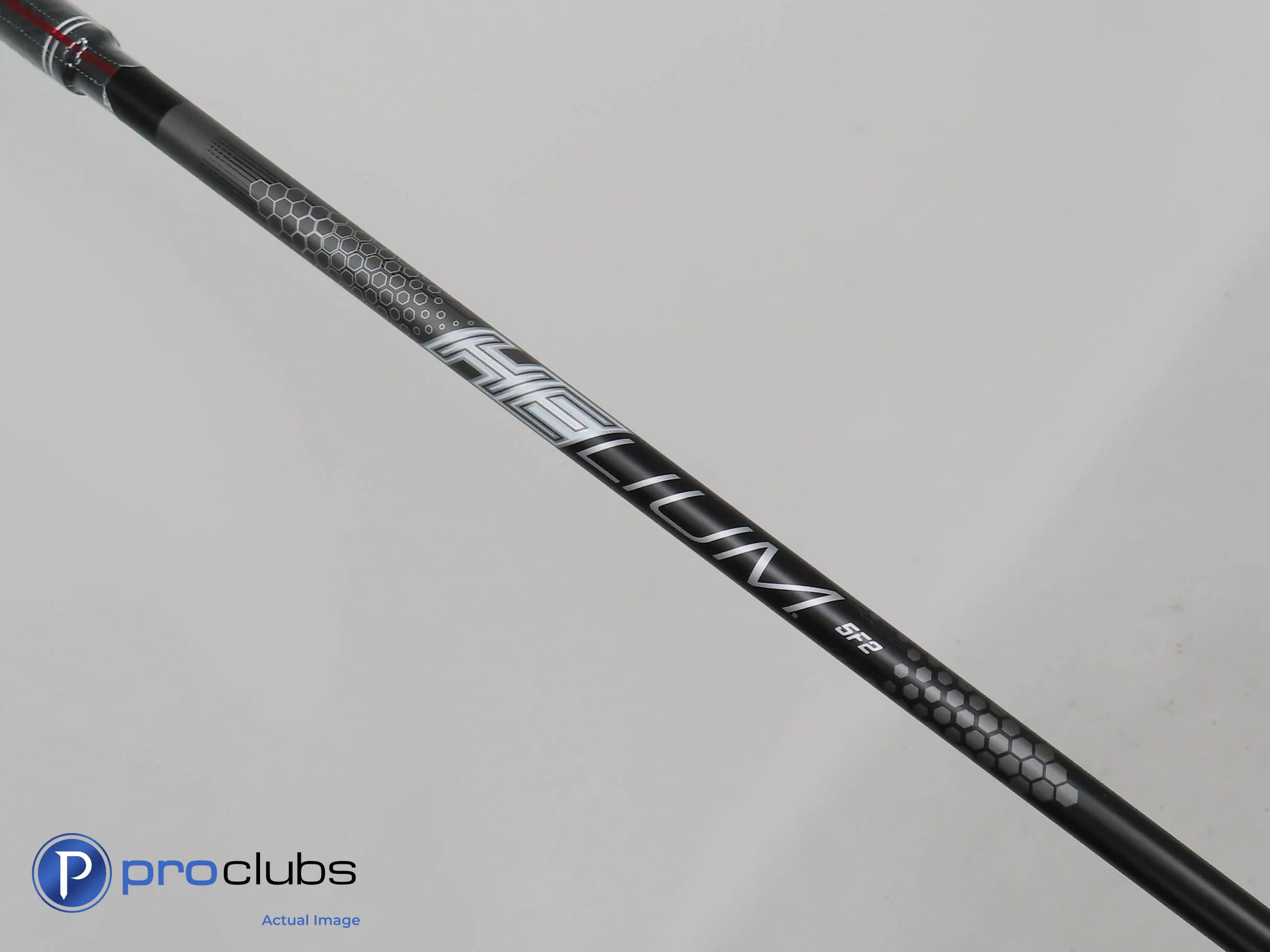 New! Left Handed Cobra LTDx 15* Peacoat 3 Wood - Helium Senior Flex - 359183 - Image 3