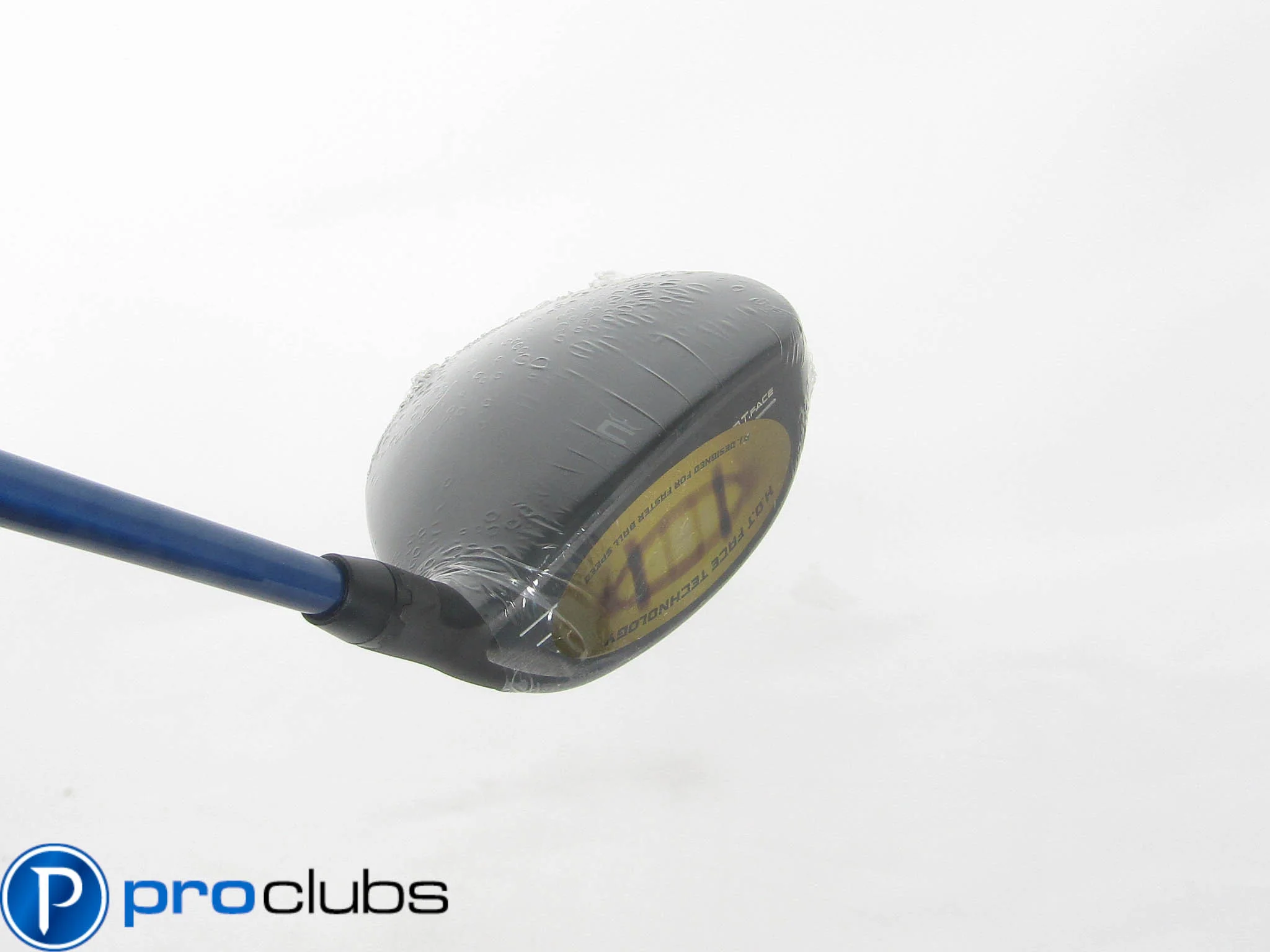 NEW LEFT HANDED COBRA KING LTDx LS 14.5* 3 WOOD PROJECT X STIFF FLEX #501677 - Image 2