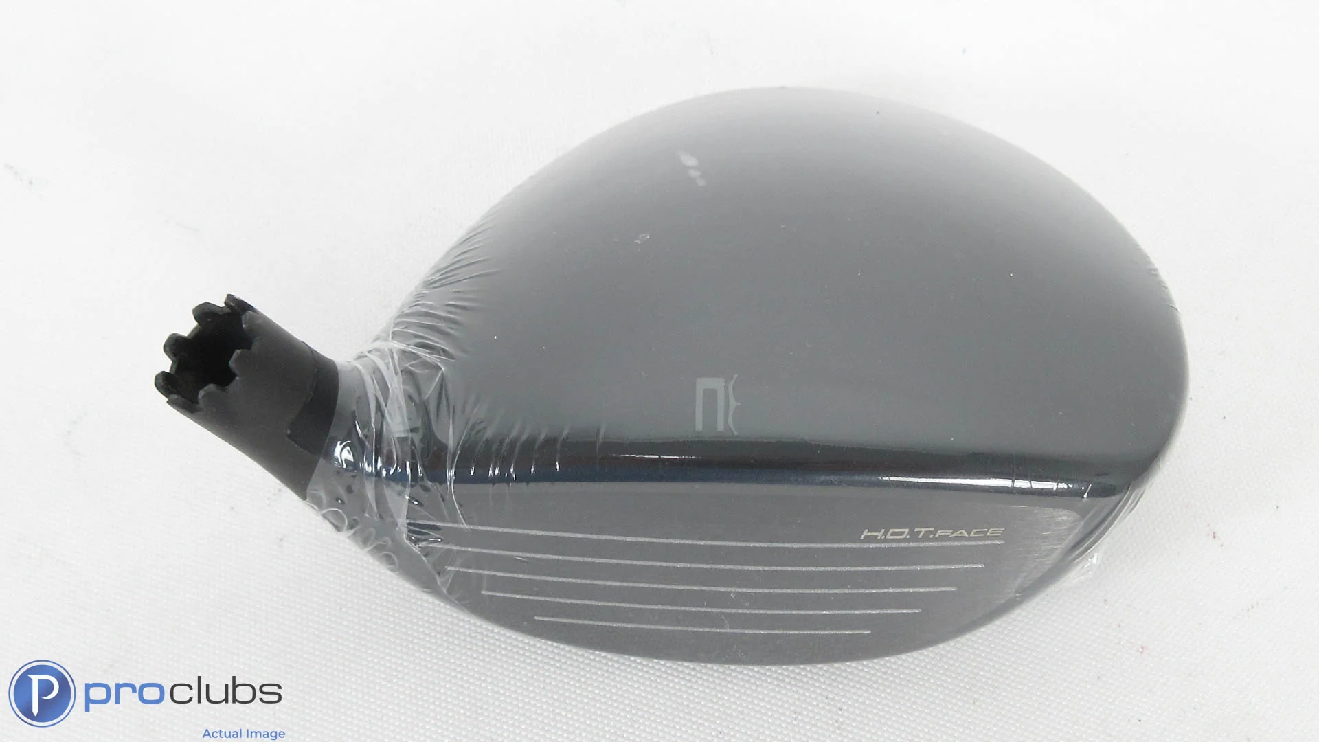 NEW! Left Handed Cobra LTDx LS 14.5* - 3 Wood - Head Only - L/H 363094 - Image 2