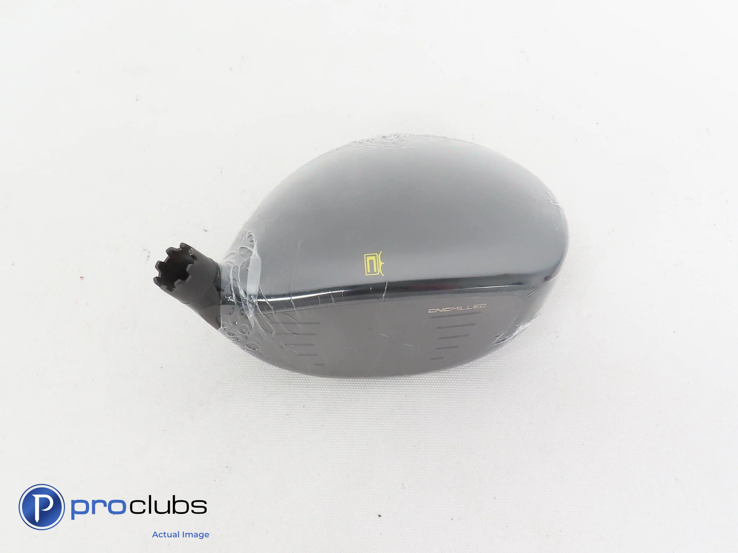 New! Left Handed Cobra SZ Speedzone Big Tour 13.5 Degree 3 Wood Head Only 329642 - Image 2