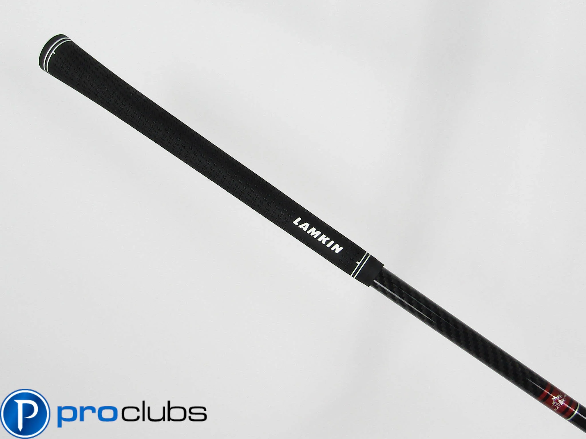 NEW Left Handed COBRA XL SPEED 23* #4 HYBRID TENSEI RED 60 SENIOR FLEX #459037 - Image 4