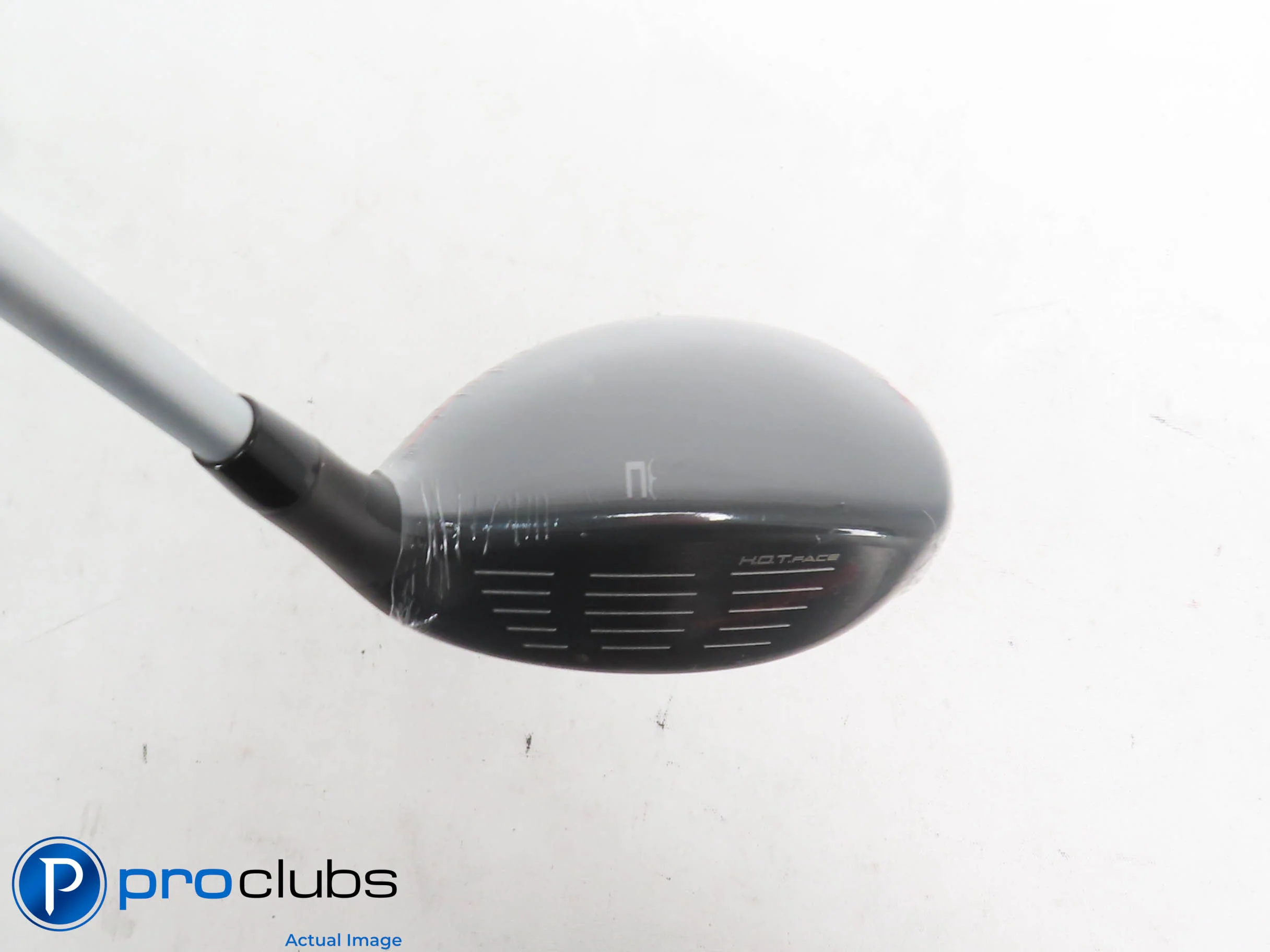New! Left Handed Ladies Cobra '24 AIR-X Offset 24* 5 Hybrid - Ladies - 426376 - Image 2