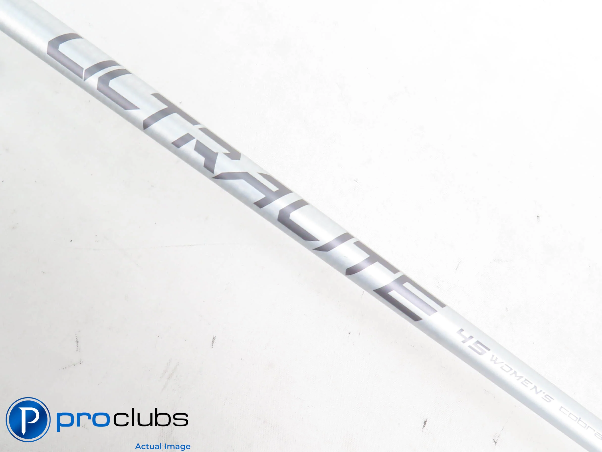 New! Left Handed Ladies Cobra '24 AIR-X Offset 24* 5 Hybrid - Ladies - 426376 - Image 3