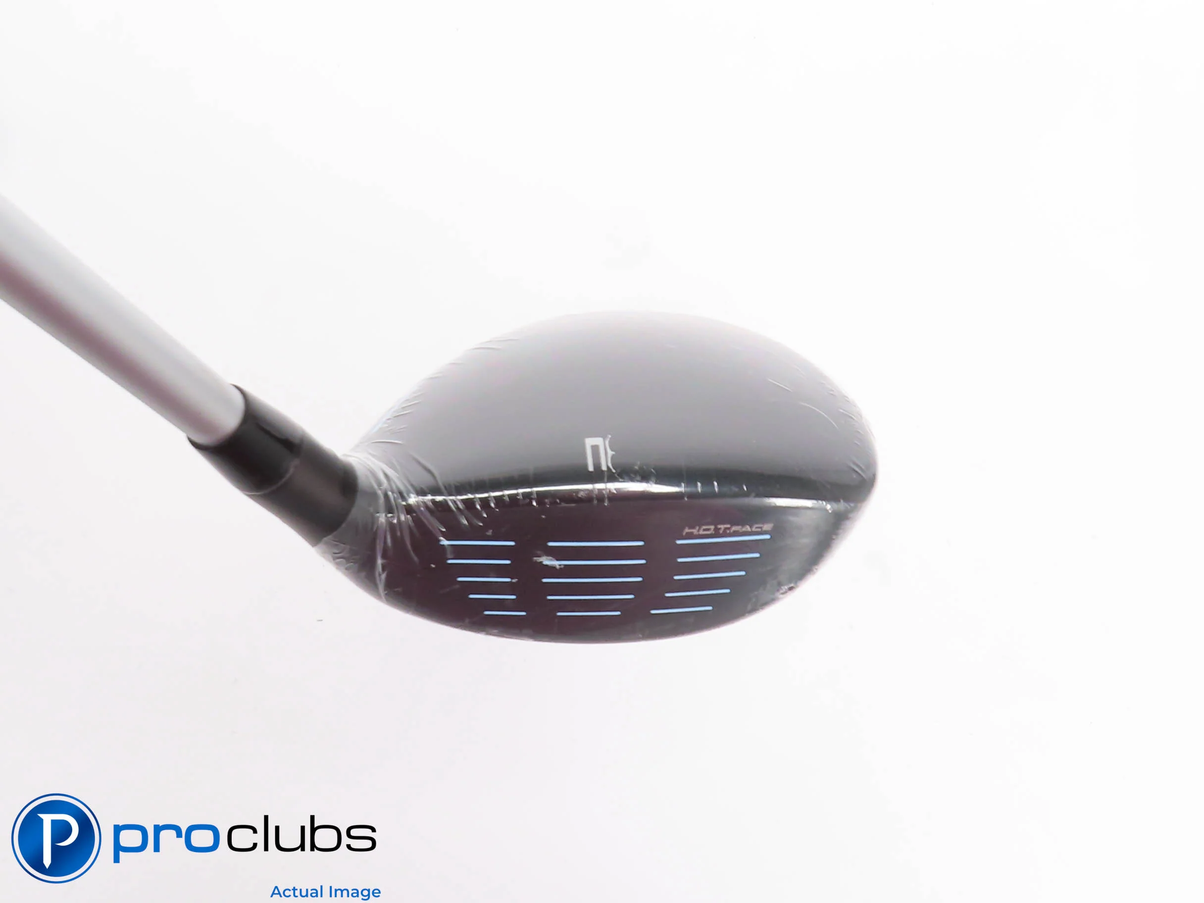 New! Left Handed Ladies Cobra '24 AIR-X Offset 28* 6 Hybrid - Ladies - 426380 - Image 2