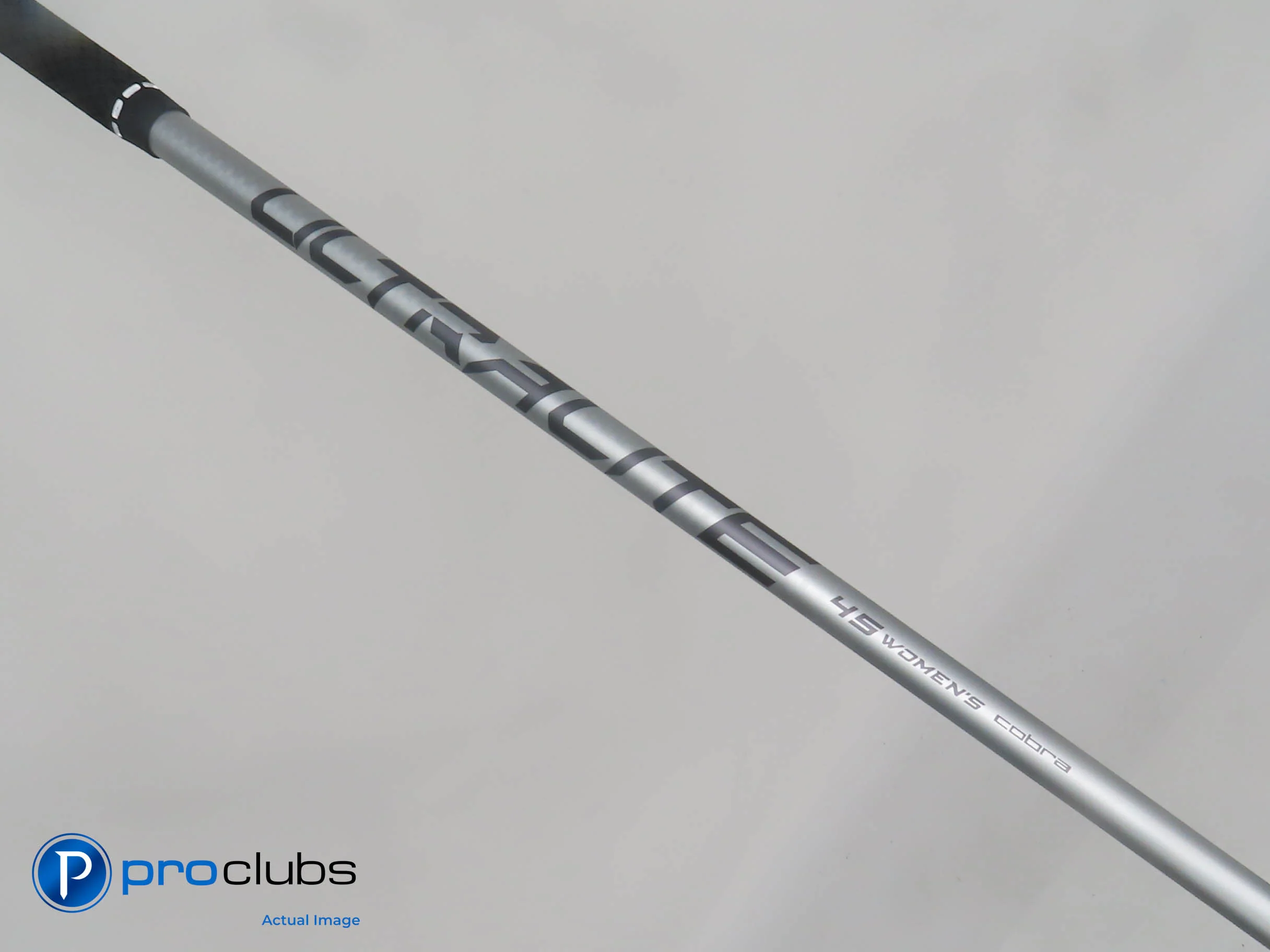 New! Left Handed Ladies Cobra Air X Offset 23* 5 Wood - Ultralite Ladies 384844 - Image 3