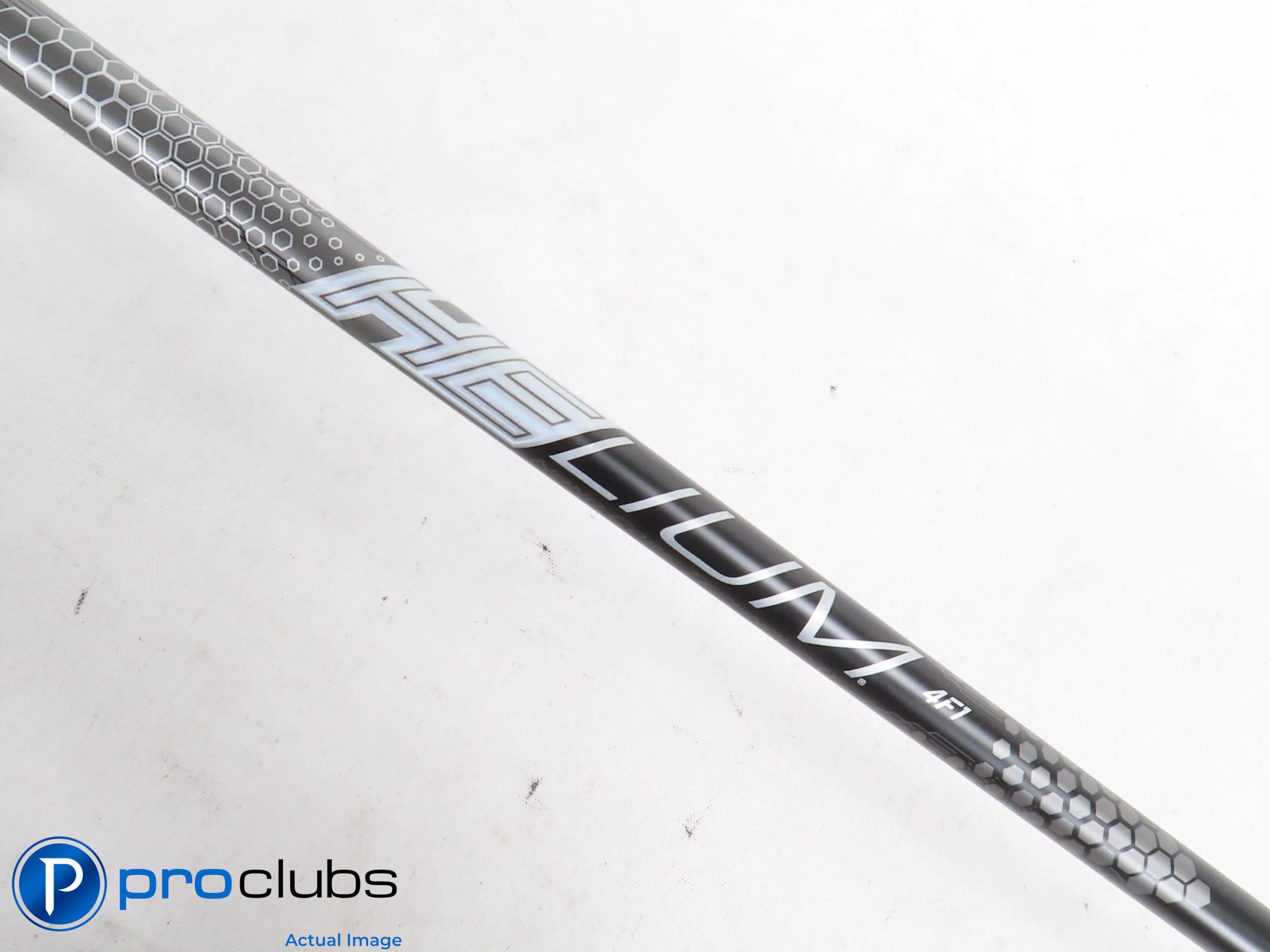New! Left Handed Ladies Cobra Darkspeed MAX 21.5* 5 Wood - Helium Ladies 426622 - Image 3