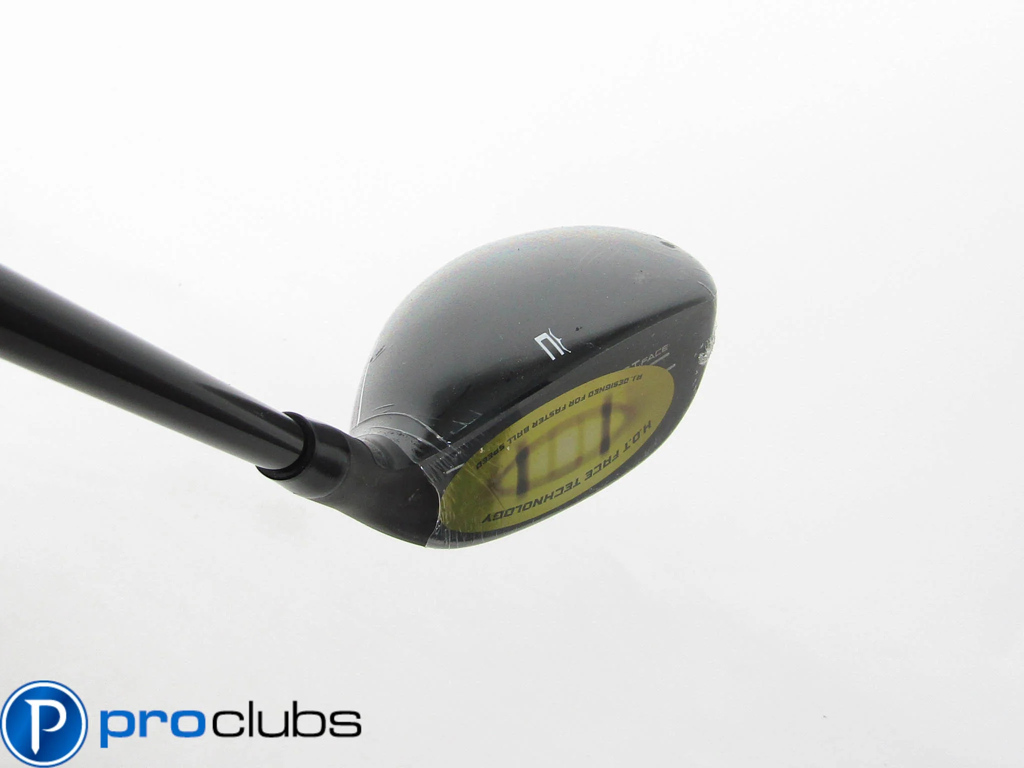 NEW Left Handed LADIES COBRA KING LTDX 31* #7 HYBRID WOMENS #459226 - Image 2