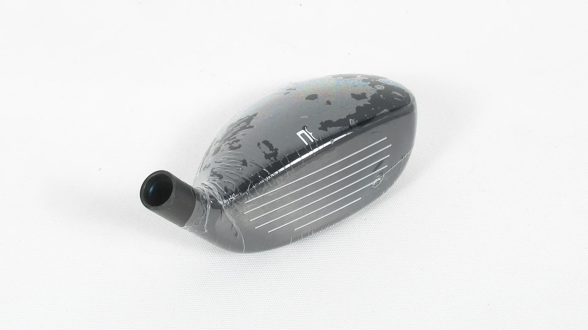 NEW Left Handed LADIES COBRA KING RADSPEED 24* #5 HYBRID Head Only #304051 - Image 2