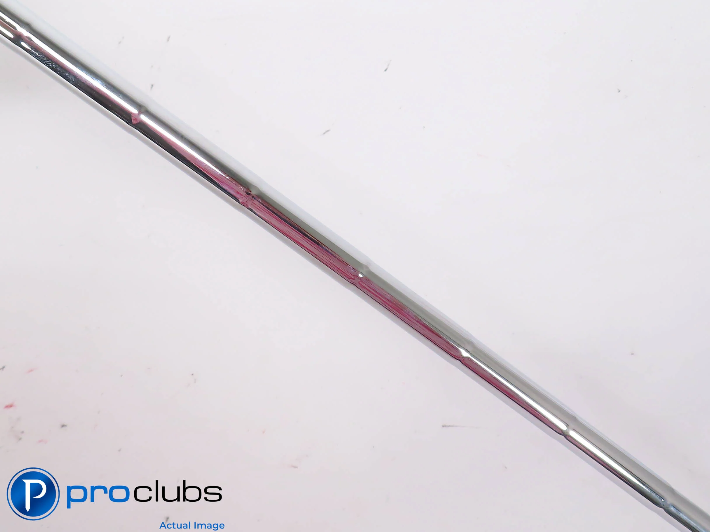New! Left Handed PING Glide Forged Pro Black Dot S-Grind 60*(10*) Wedge - 447632 - Image 3