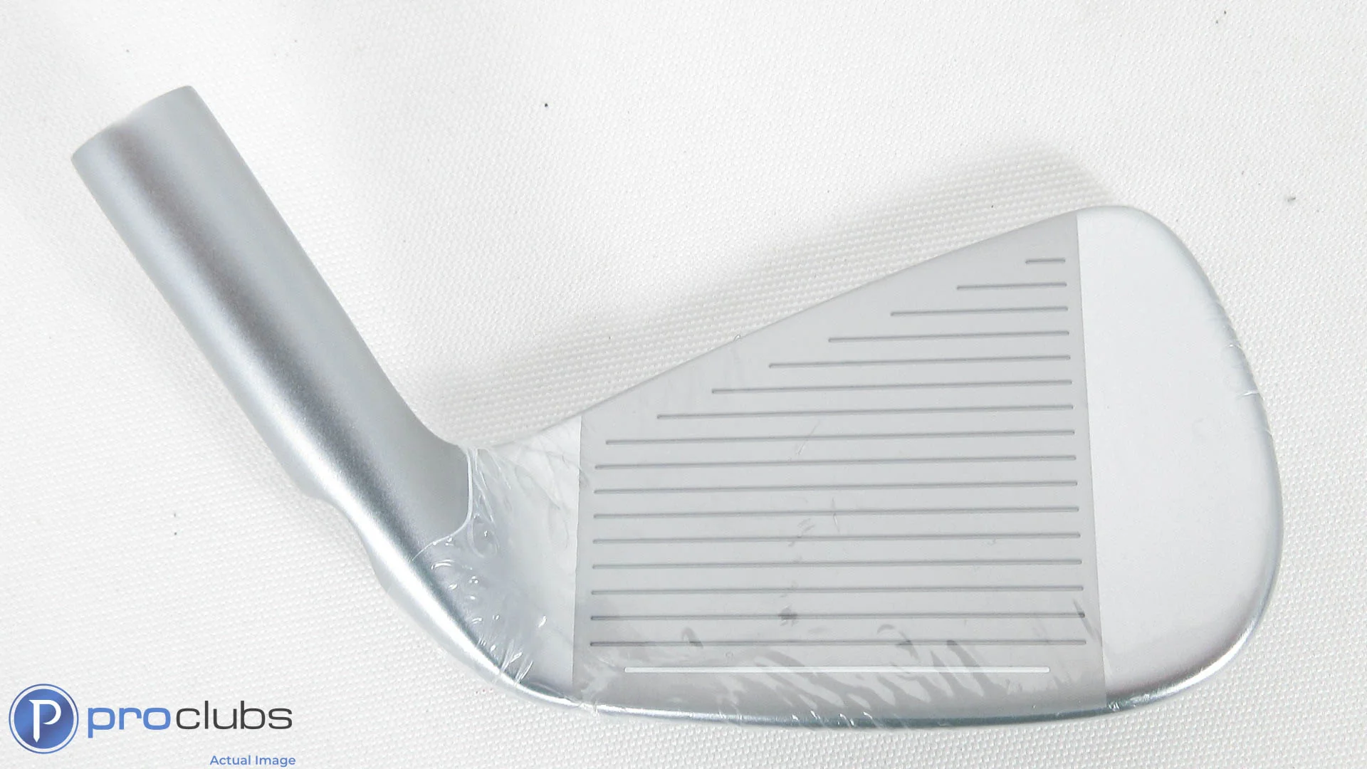 New! Left Handed Ping i59 Black Dot 6 Iron -Head Only- 366358 - Image 2