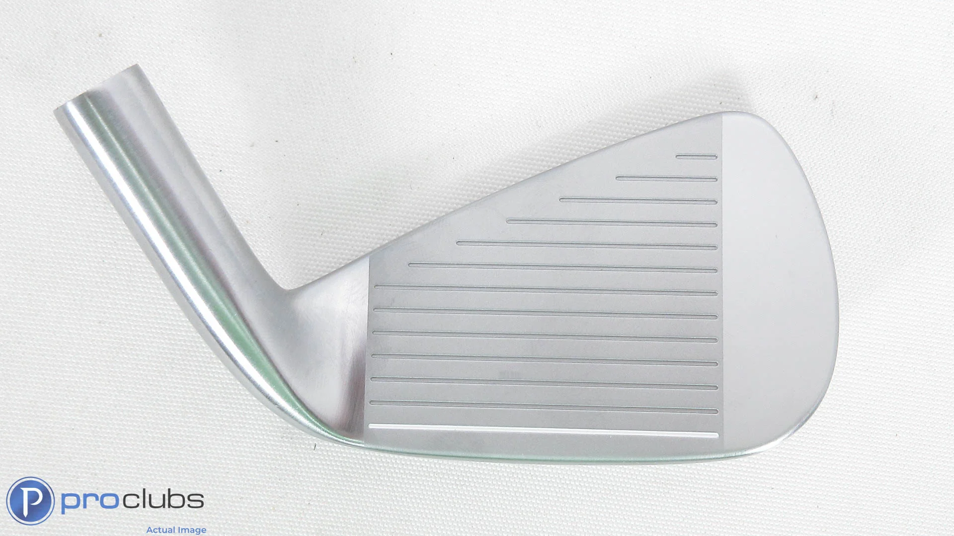 NEW -Left Handed- PXG 0311T Gen3 FORGED 6 IRON (Head Only) #276248 - Image 2