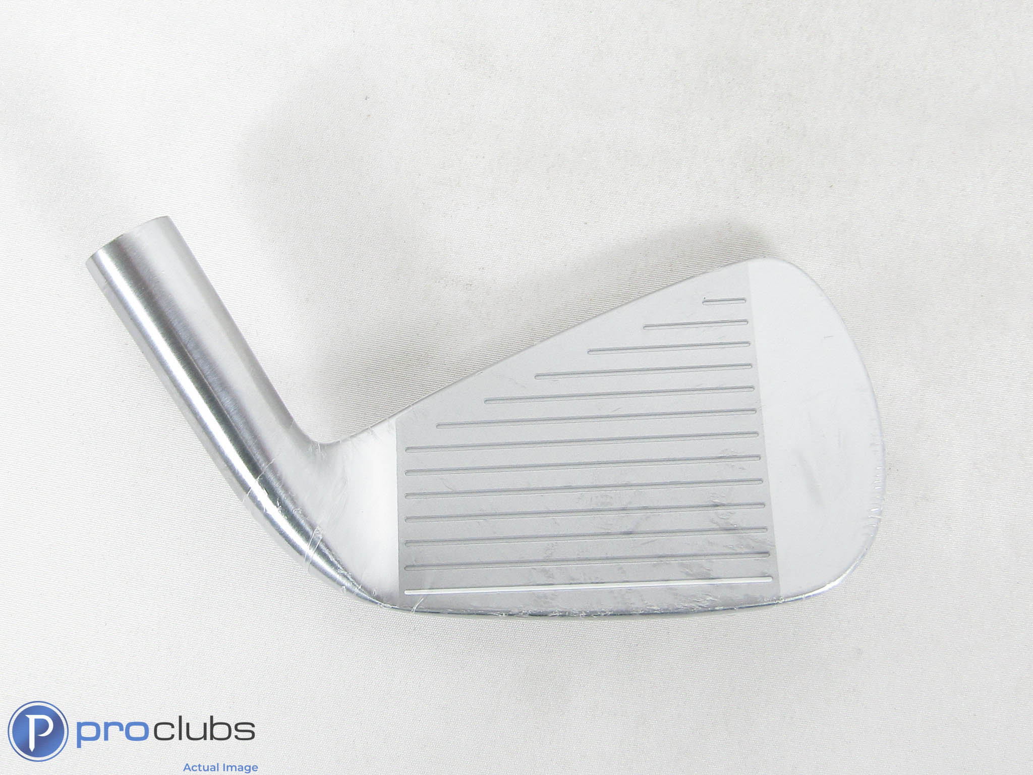 New Left Handed! PXG Gen4 0311T 6 Iron - Head Only - 448237 - Image 2