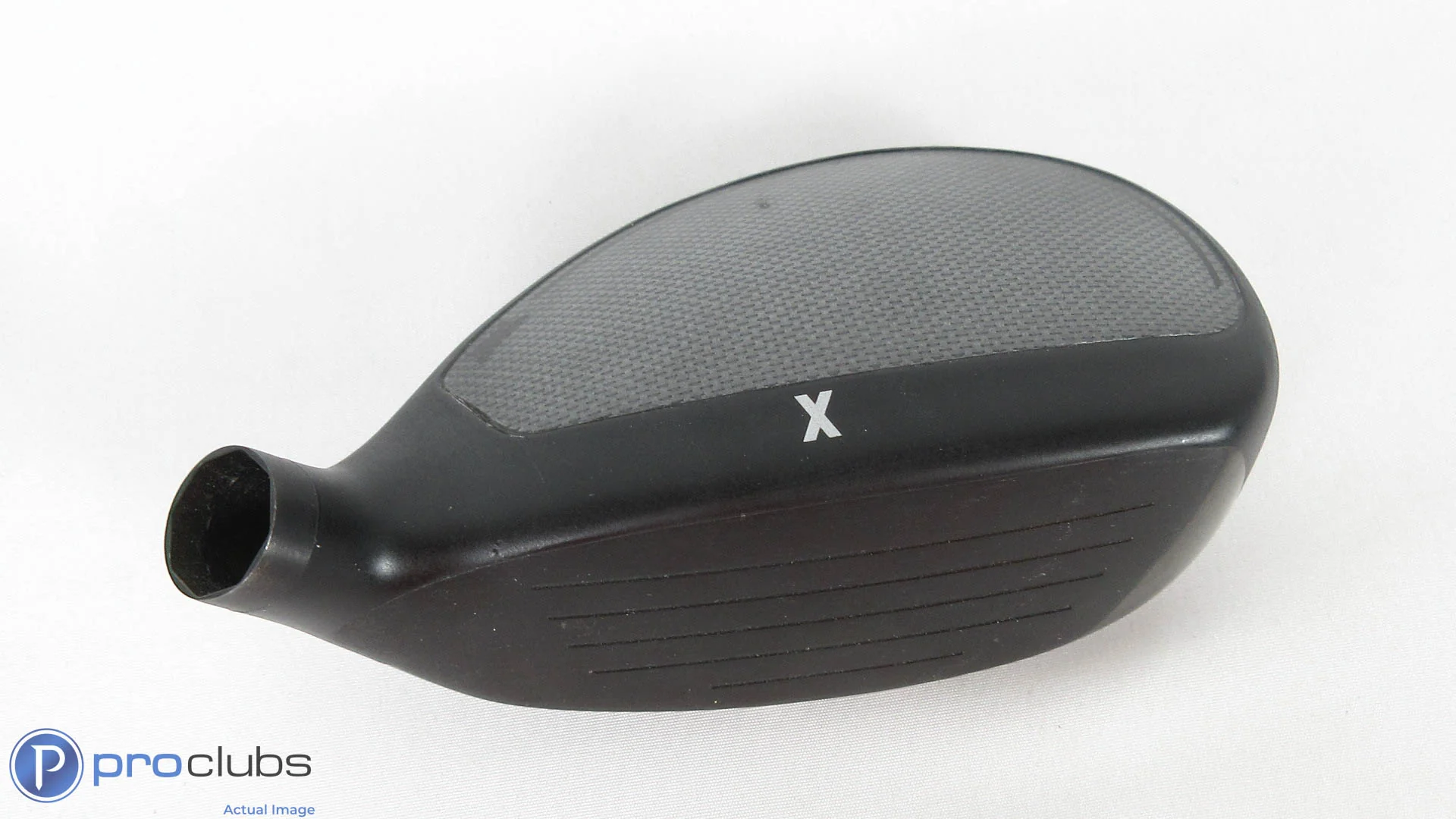 New Left Handed! PXG Gen5 0311 XF 19* 3 Hybrid - Head Only - 413635 - Image 2