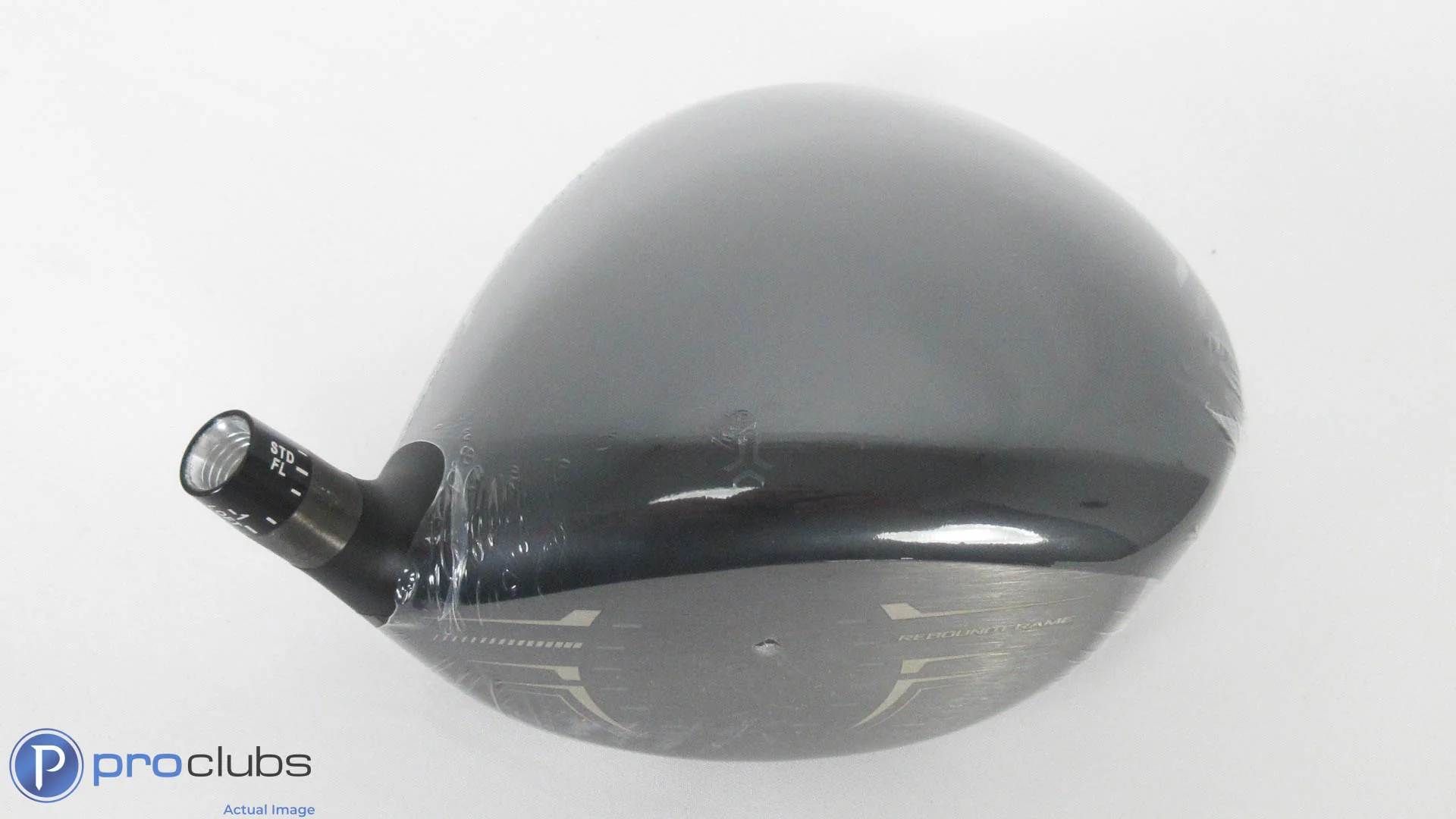 New Left Handed! Srixon ZX5 MkII 10.5* Driver - Head Only w/Adaptor - 404712 - Image 2