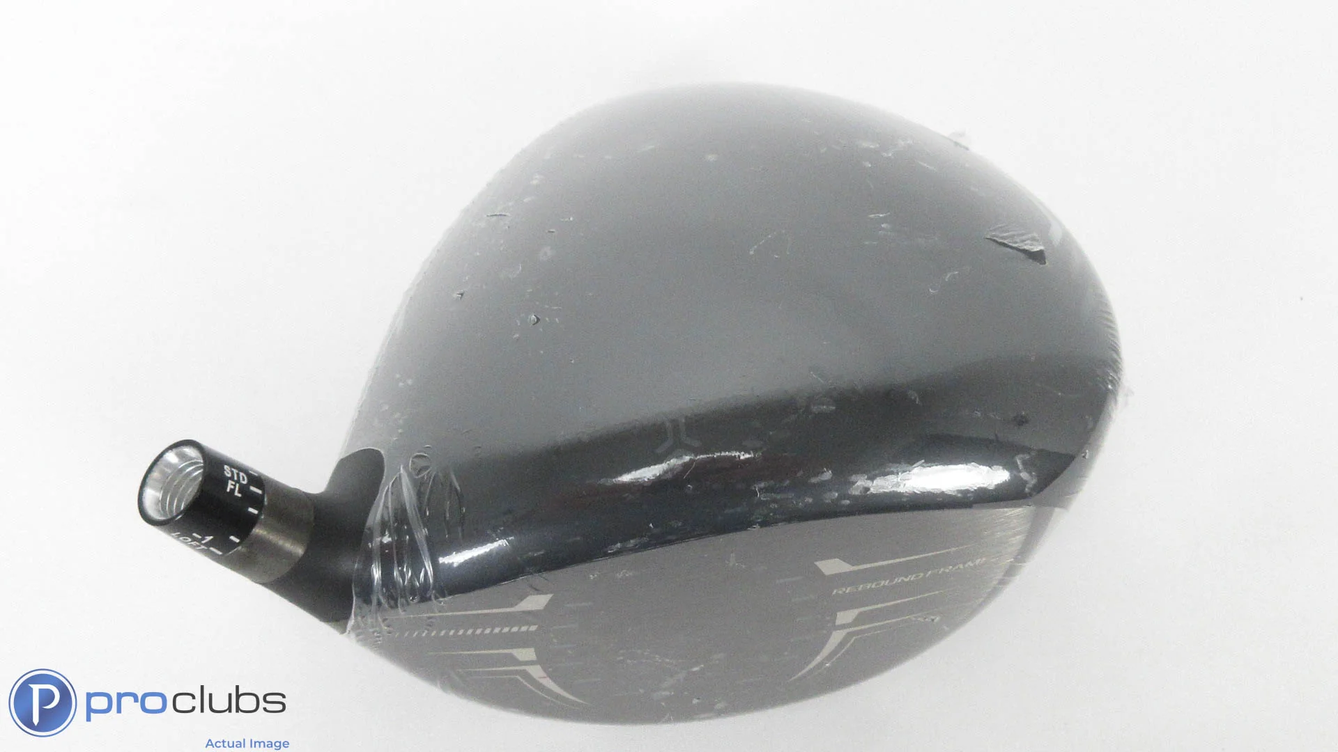 New Left Handed! Srixon ZX5 MkII 10.5* Driver - Head Only w/Adaptor - 404742 - Image 2