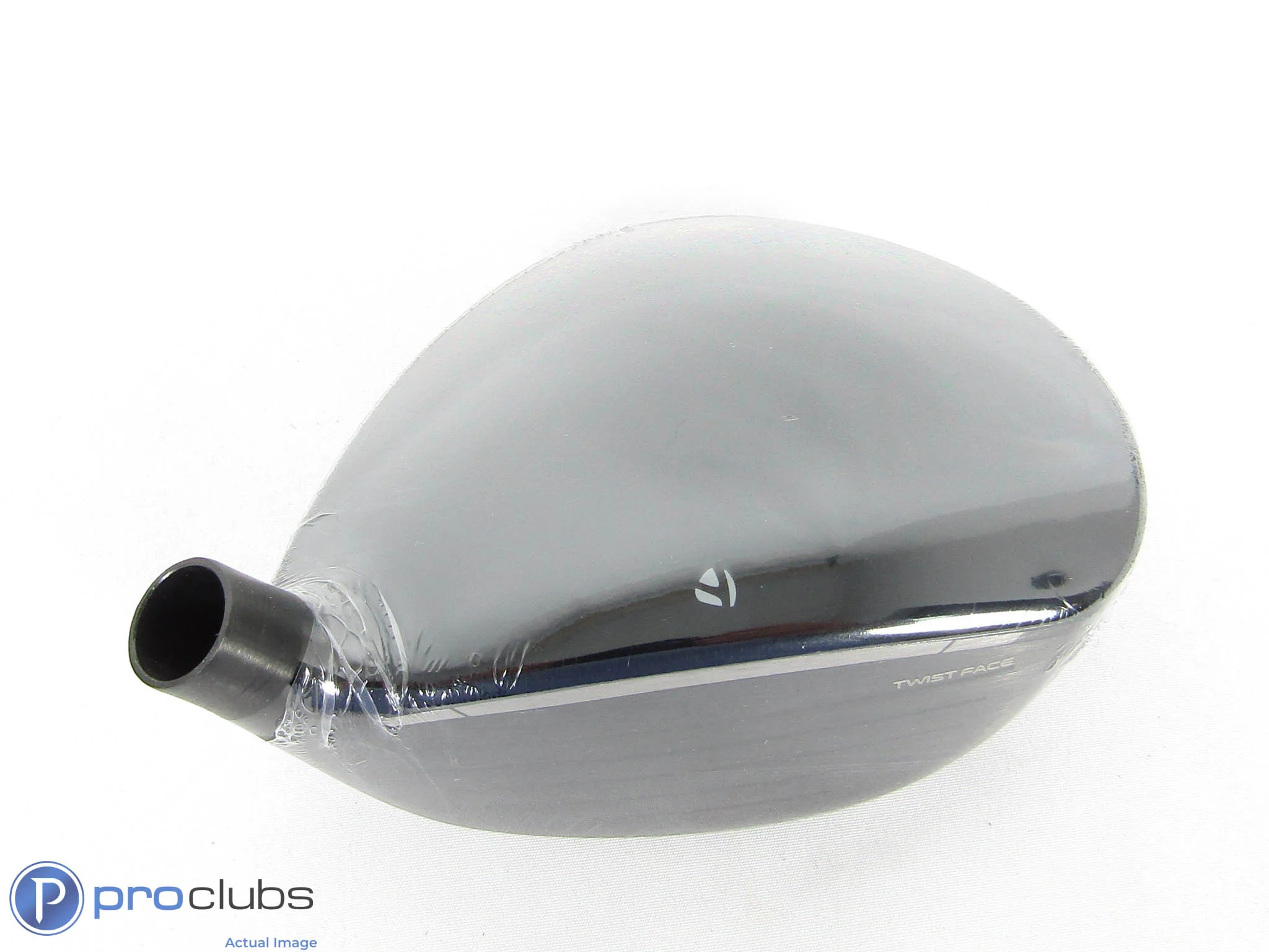 New Left Handed! TaylorMade Qi10 Tour 15* 3 Wood - Head Only - 432123 - Image 2