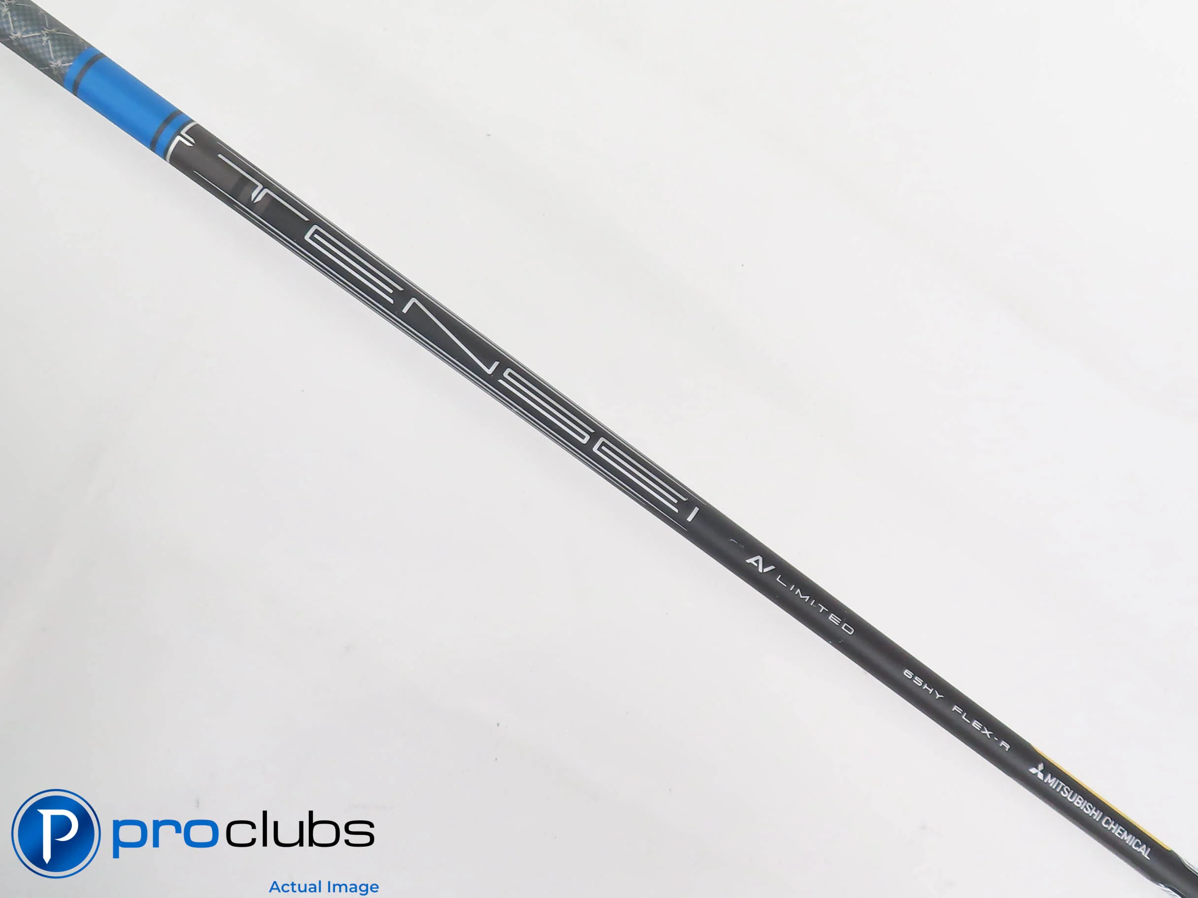 New! Left Handed TaylorMade Qi10 Tour Rescue 19.5* 3 Hybrid - Regular - 446277 - Image 3
