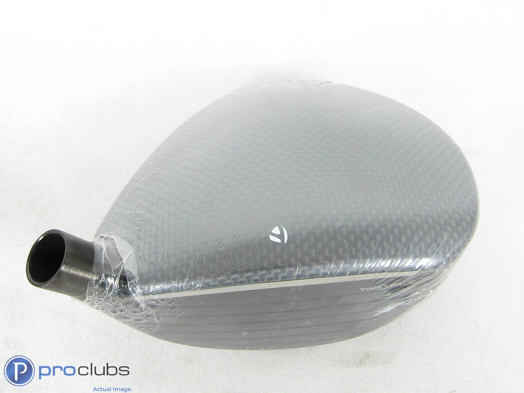New Left Handed! TaylorMade Qi35 Tour 15* 3 Wood - Head Only - 468838 - Image 2
