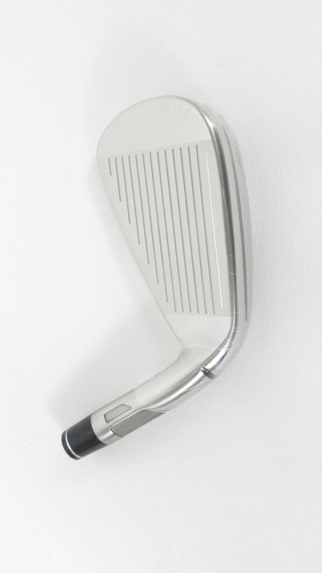 New! Left Handed TaylorMade SIM2 MAX OS 6 Iron - Head Only - 303391 - Image 2