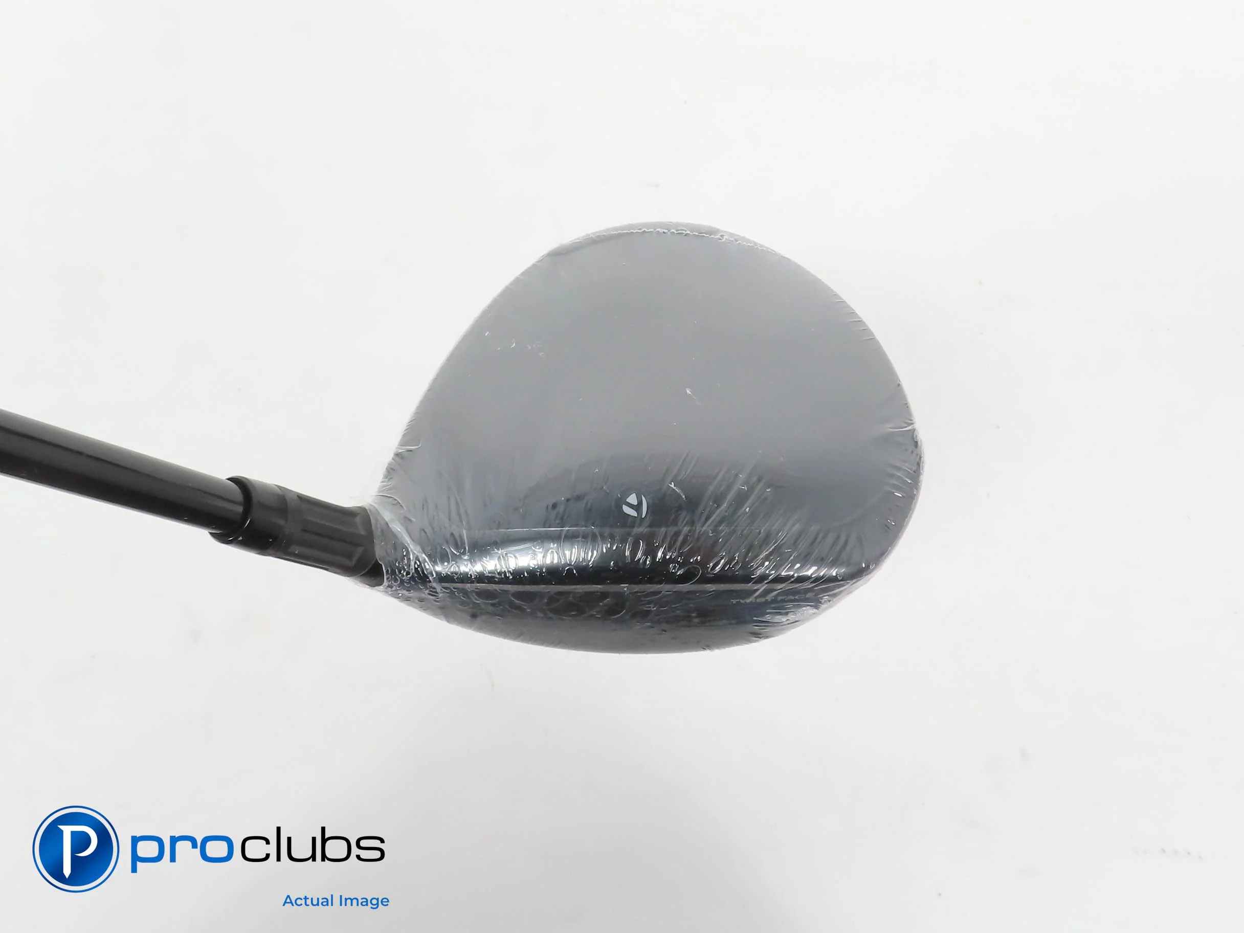 New! Left Handed TaylorMade Stealth 2 15* 3 Wood - Ventus TR 5-R Regular 398816 - Image 2
