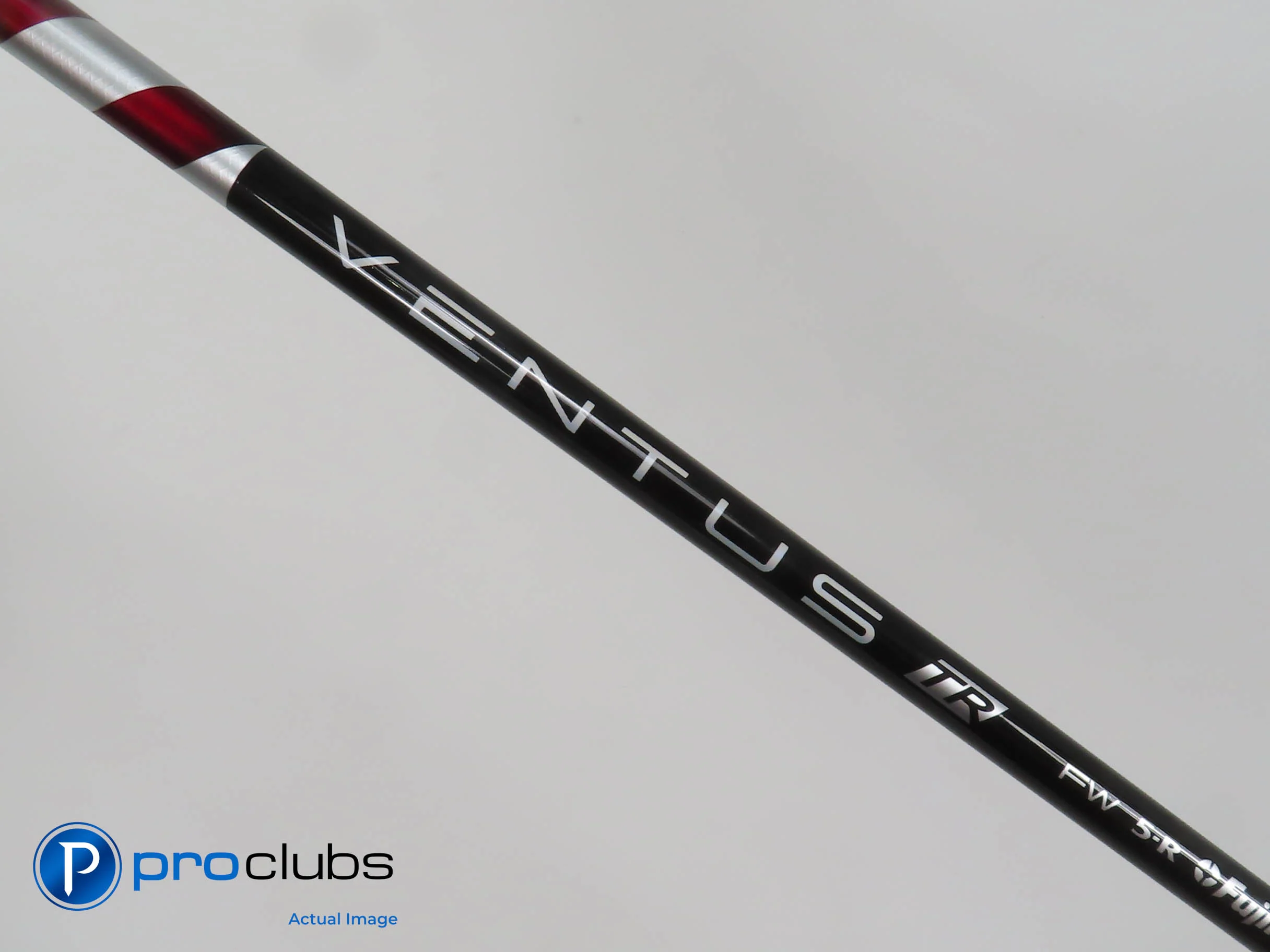 New! Left Handed TaylorMade Stealth 2 15* 3 Wood - Ventus TR 5-R Regular 398816 - Image 3