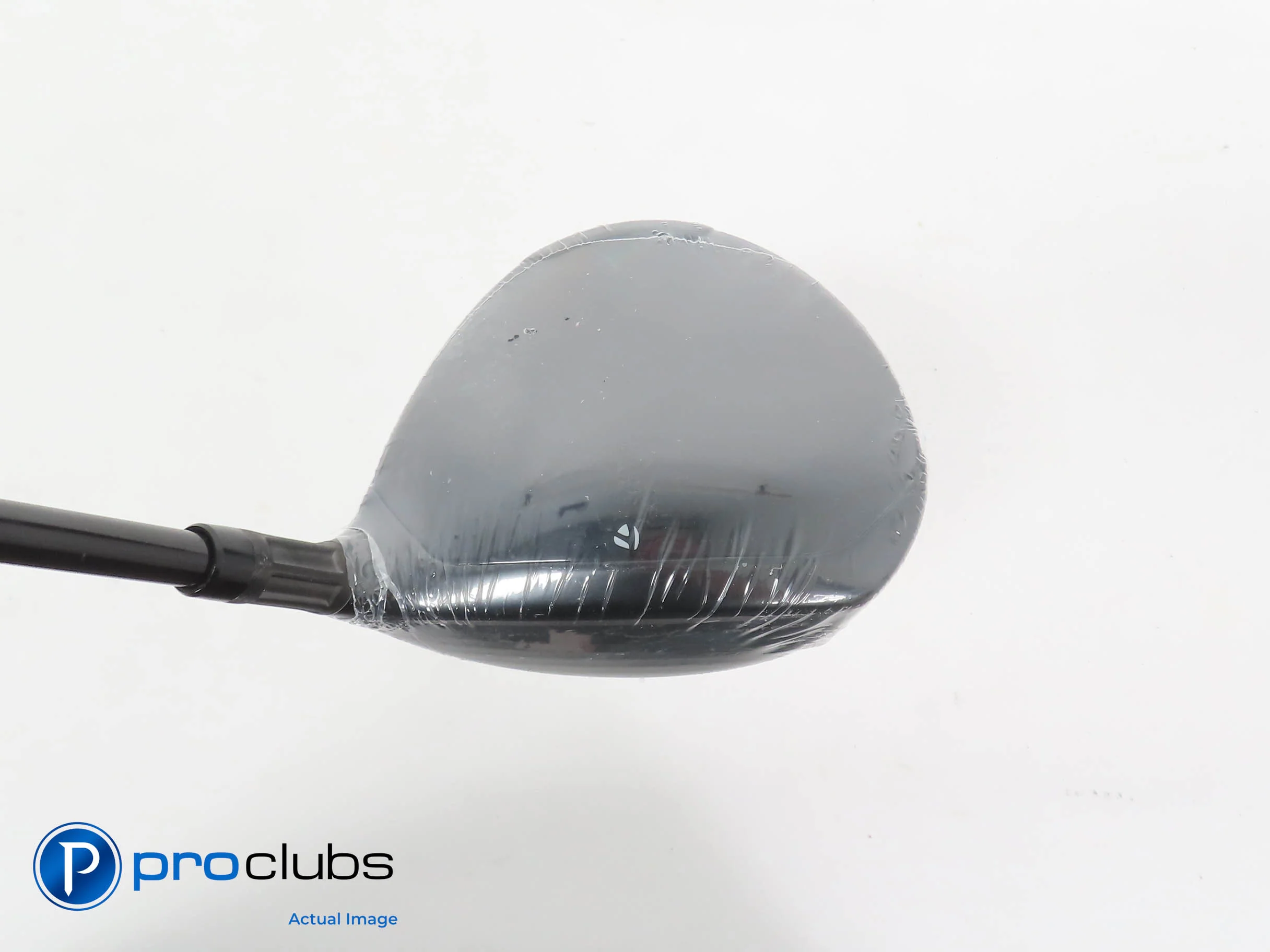 New! Left Handed TaylorMade Stealth 2 15* 3 Wood - Ventus TR 5-R Regular 398822 - Image 2