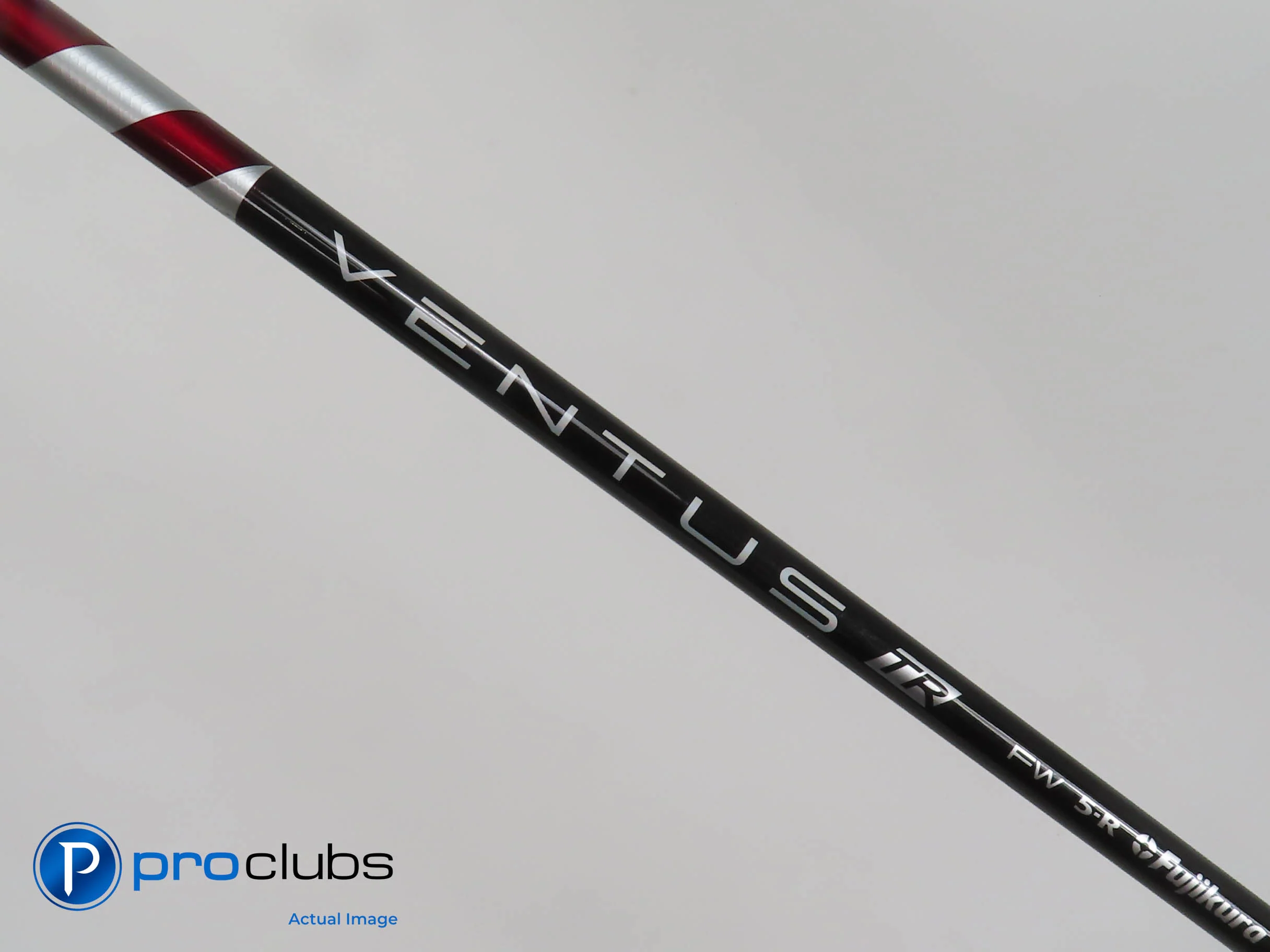 New! Left Handed TaylorMade Stealth 2 15* 3 Wood - Ventus TR 5-R Regular 398822 - Image 3