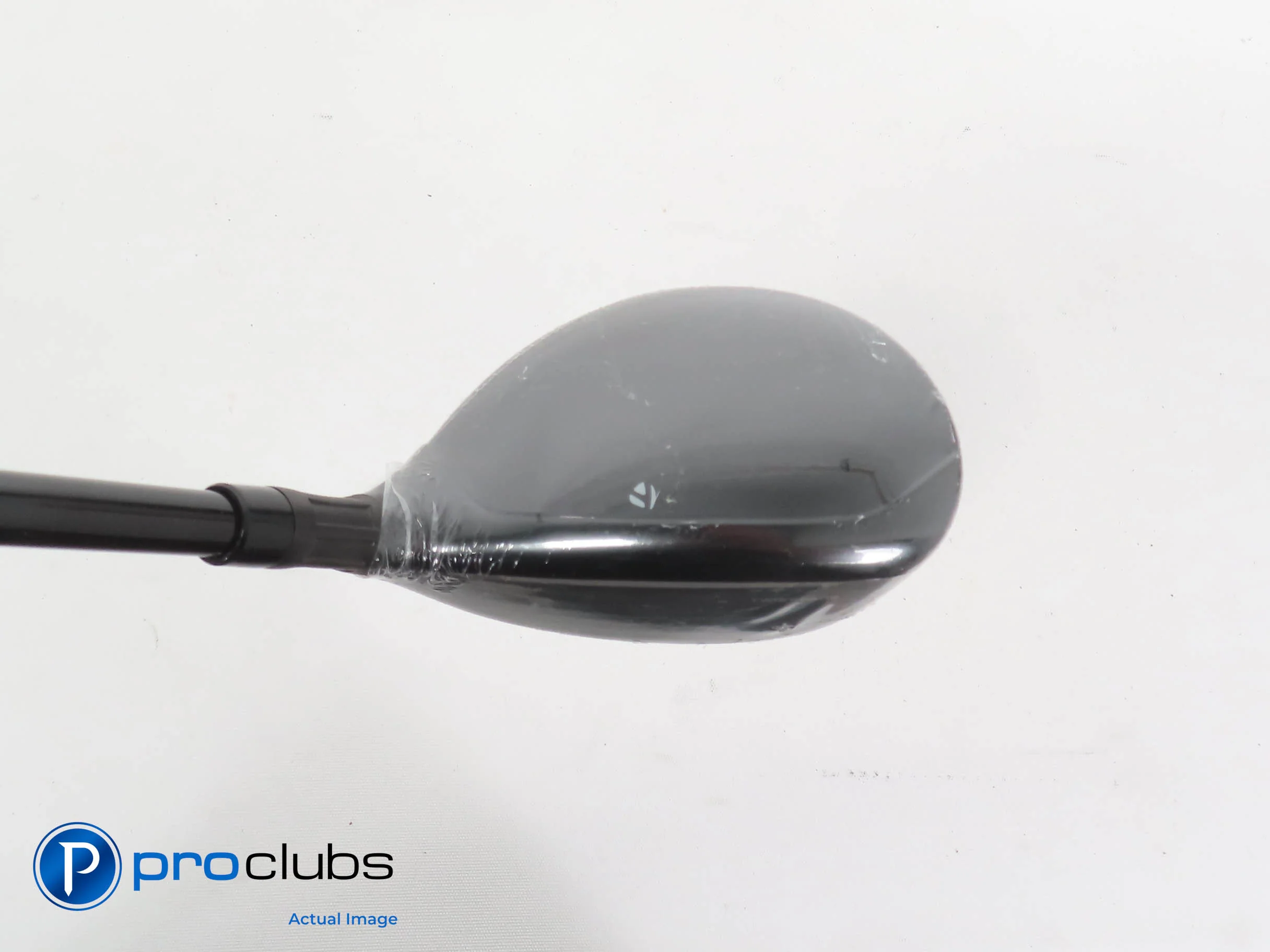 NEW Left Handed TaylorMade STEALTH 2 22* 4 HYBRID Ventus 6-R Regular Flex 398981 - Image 2