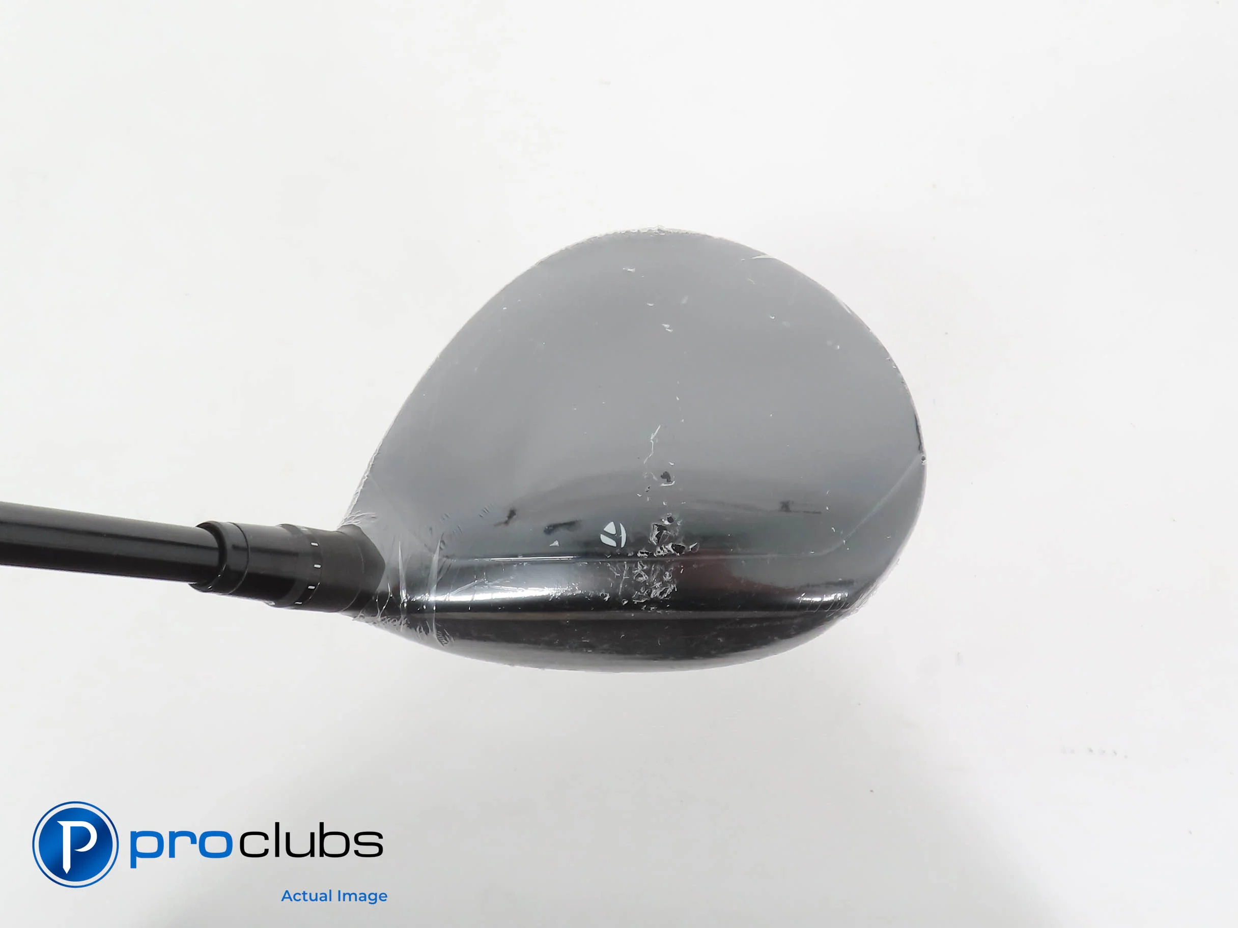 New! Left Handed TaylorMade Stealth 2 Plus+ 15* 3 Wood - Kai'li Regular - 398828 - Image 2