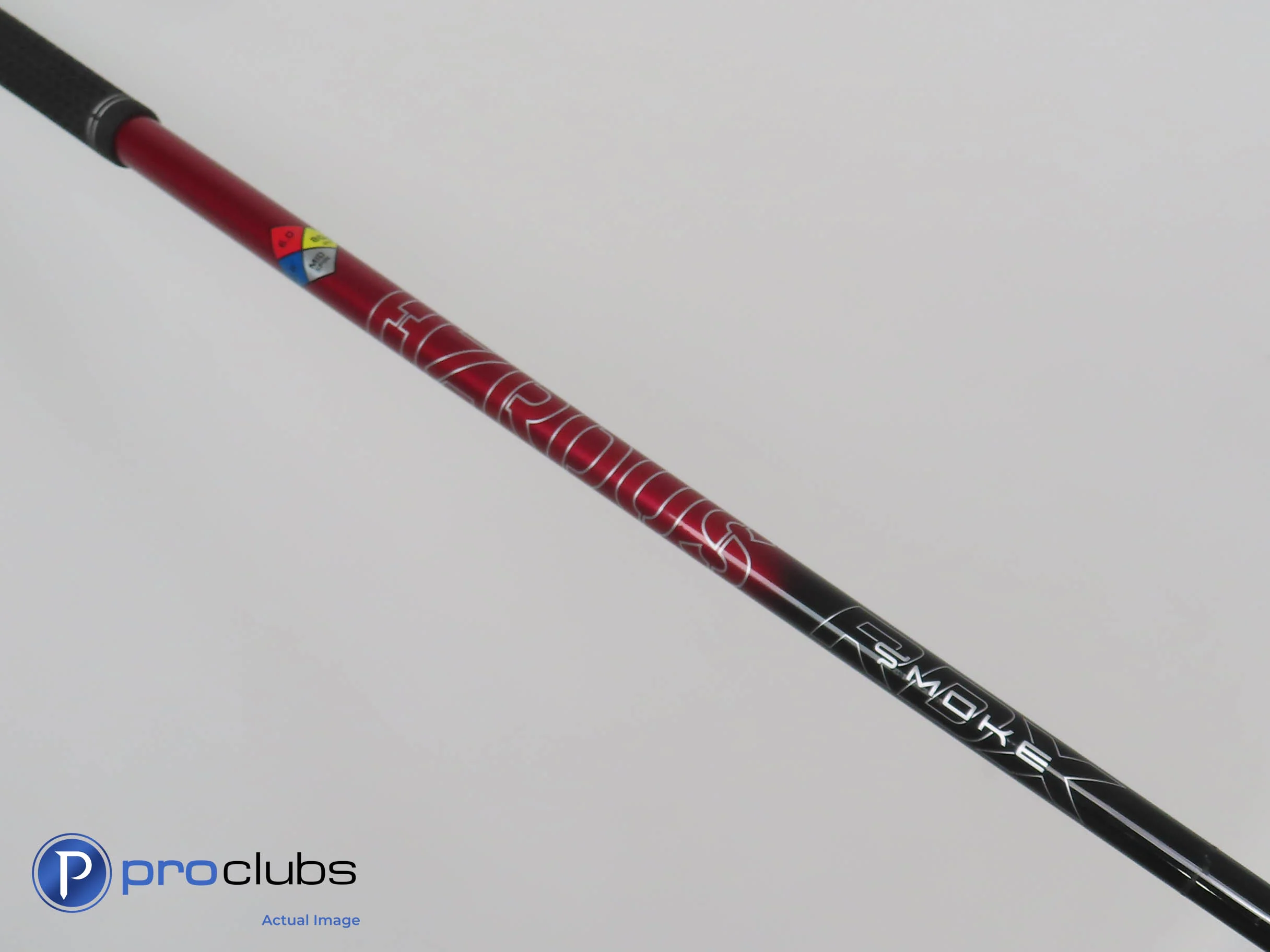 New! Left Handed TaylorMade Stealth Plus+ Rescue 19.5* 3 Hybrid - Stiff - 359299 - Image 3