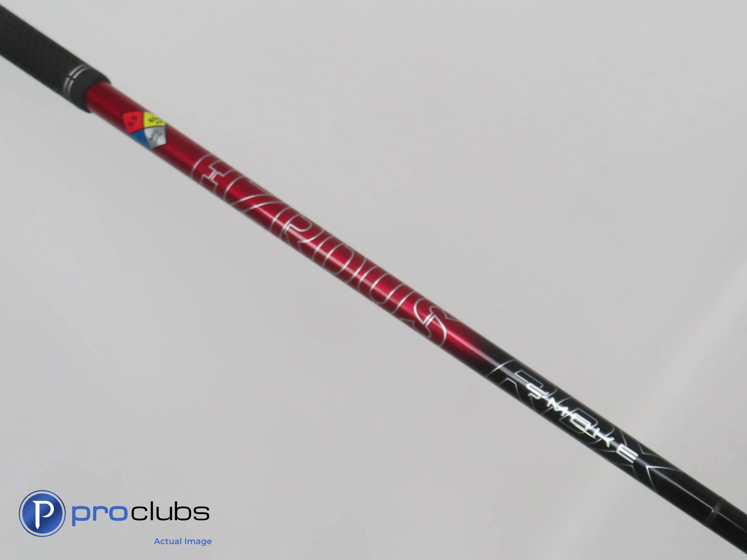 New! Left Handed TaylorMade Stealth Plus+ Titanium 15* 3 Wood - Regular - 359318 - Image 3