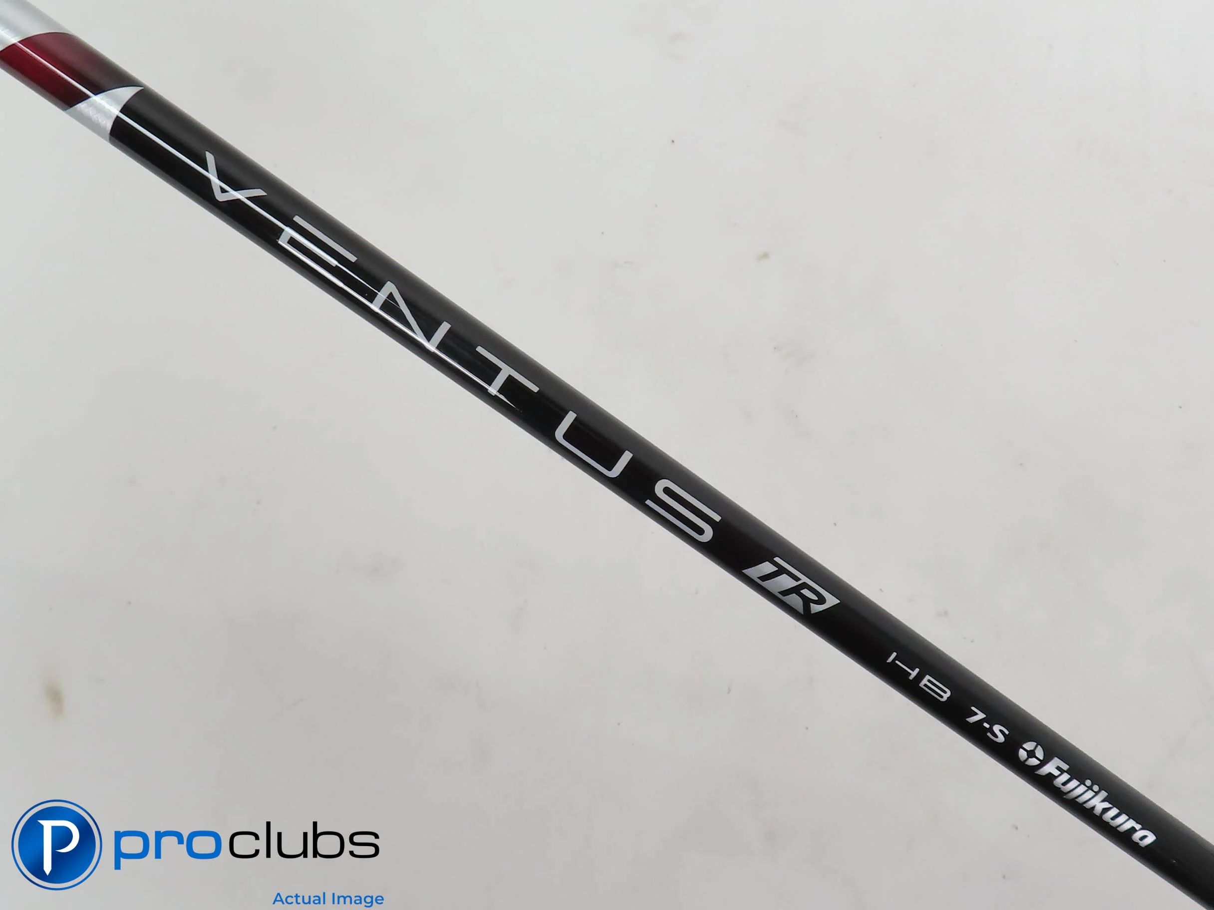 New! Left Handed TaylorMade Stealth2 19* 3 Hybrid -Ventus TR HB 7-S Stiff 397014 - Image 3