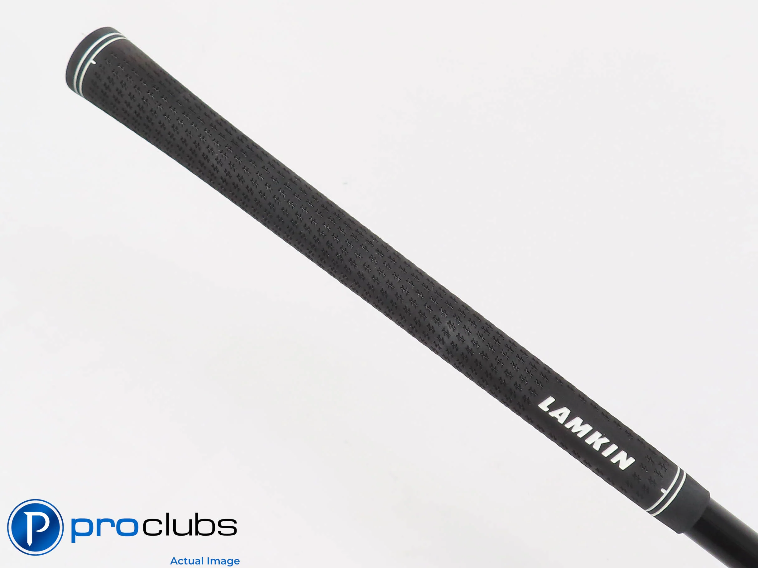 New! Left Handed TaylorMade Stealth2 HD 20* 3 Hybrid - Fuji Pro 2.0 Reg - 472189 - Image 4