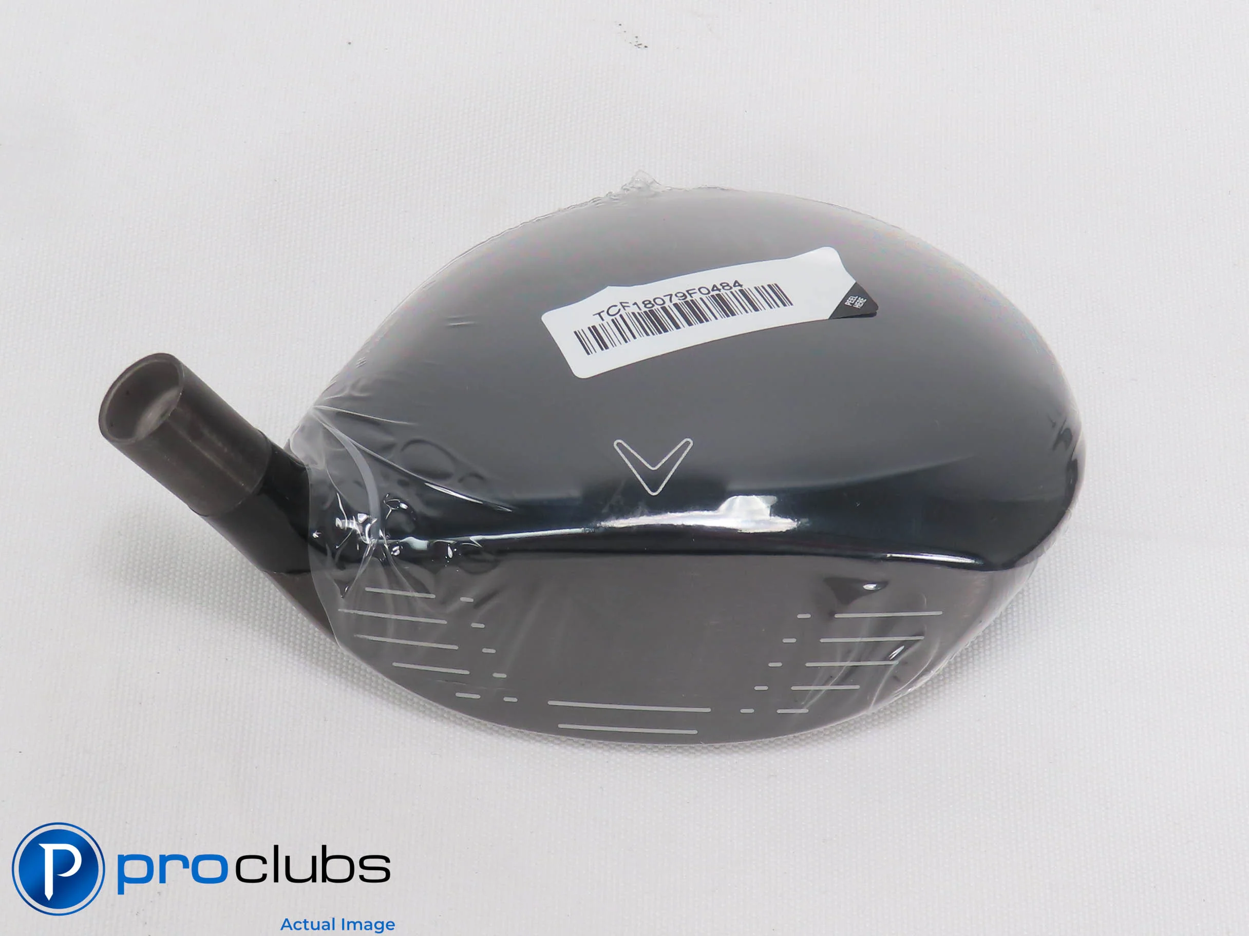 New! Left Handed Tour Issue Callaway Rogue 16.5* 4+ Wood - Head Only - 469987 - Image 2